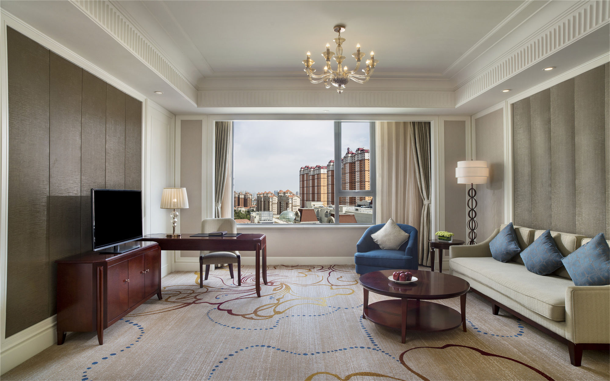 Фото Sofitel Xining