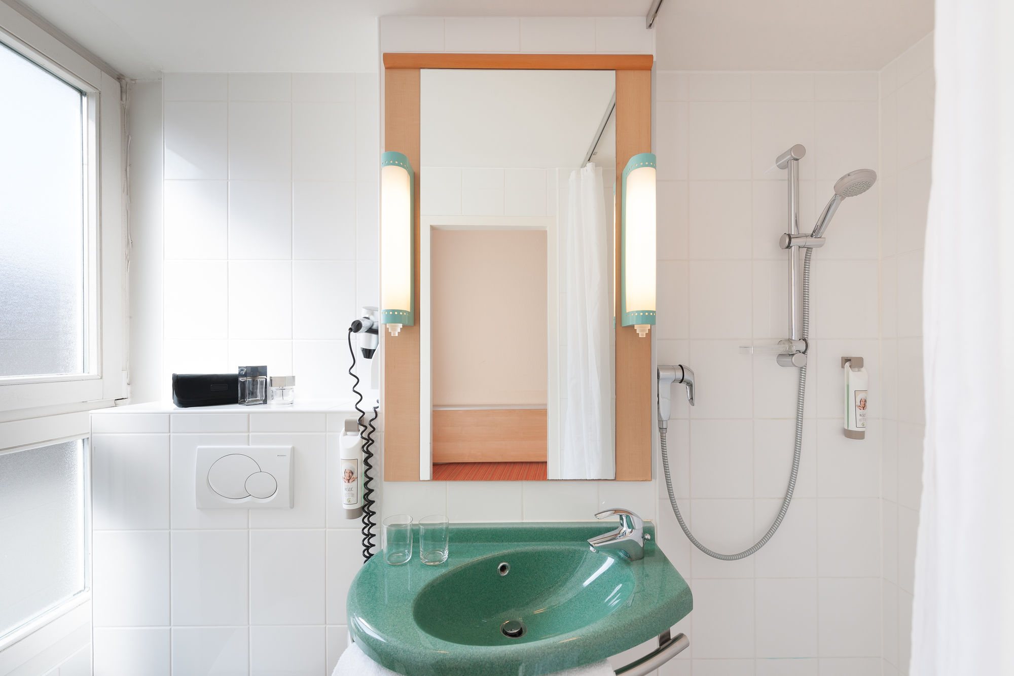 Фото Ibis Bamberg Altstadt