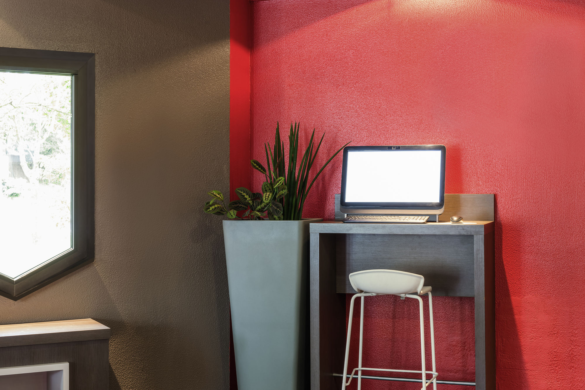 Фото Ibis Cergy Pontoise Le Port