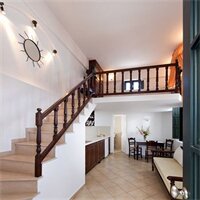 Фото Anthonas Apartments