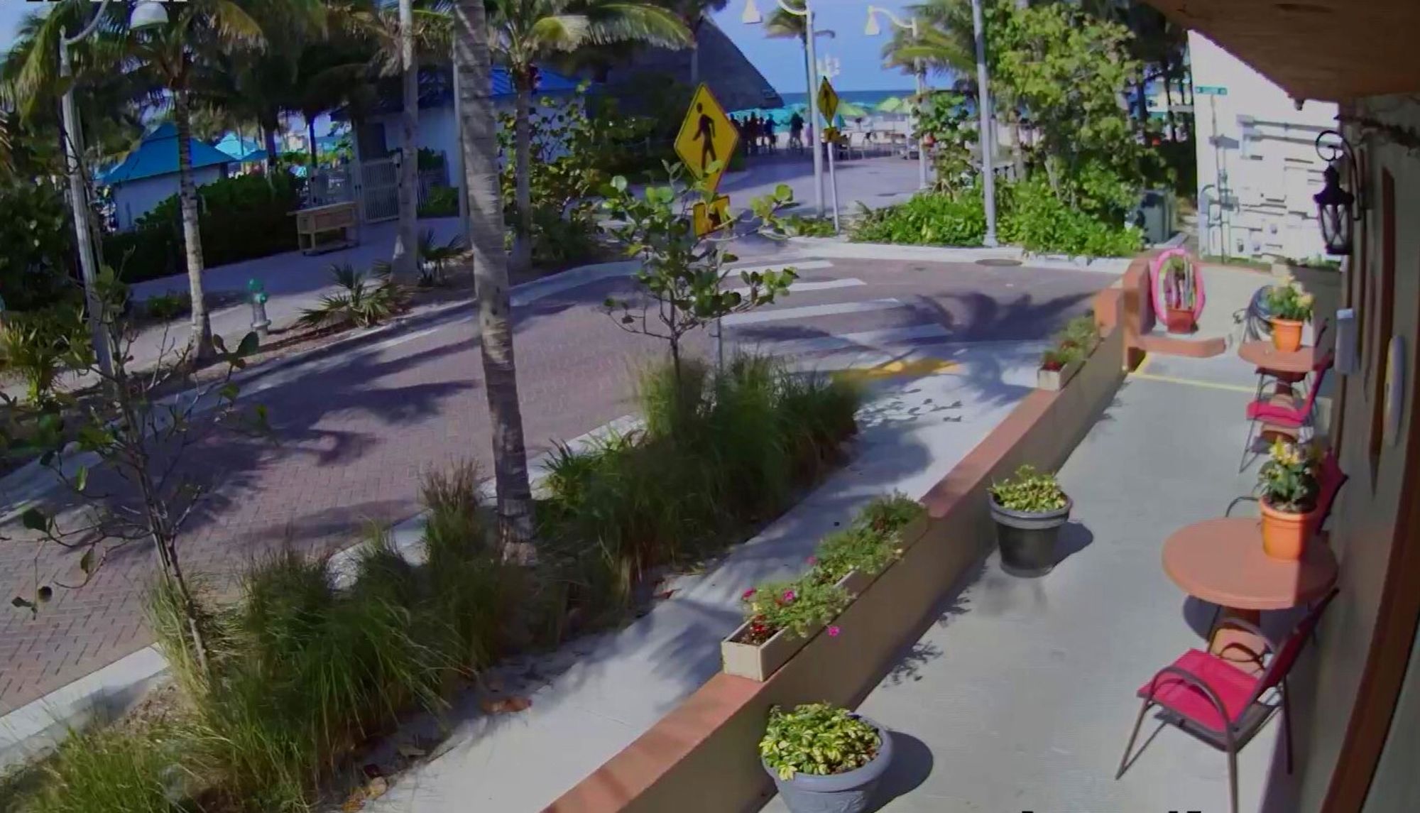 Фото The St Maurice Beach Inn