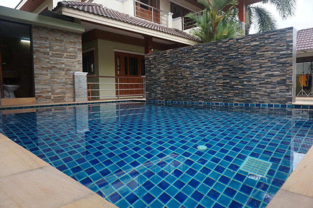 Hotel Nasa Mansion, Phuket Province, photo