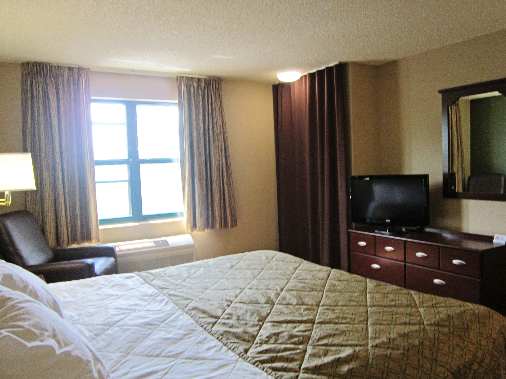 Фото Extended Stay America - Seattle - Northgate