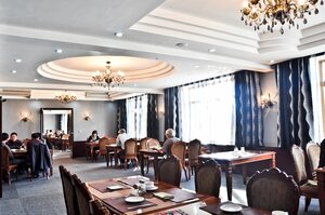 Гостиница Ulaanbaatar Hotel