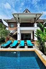 Фото Baan Narakorn Private Pool