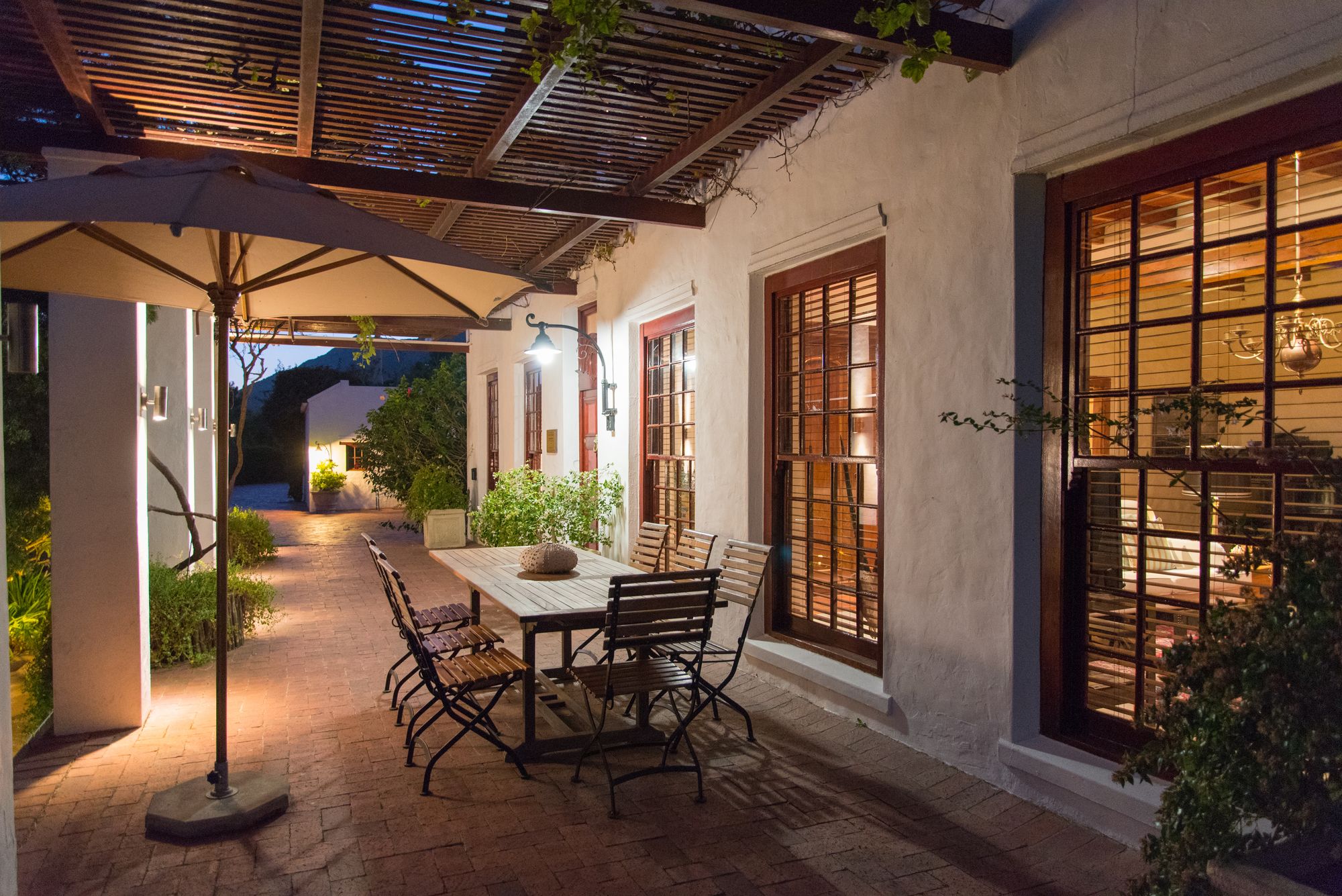 Фото Kronendal Heritage