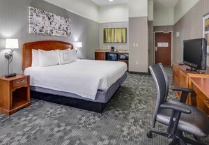 Гостиница Courtyard by Marriott Providence Warwick