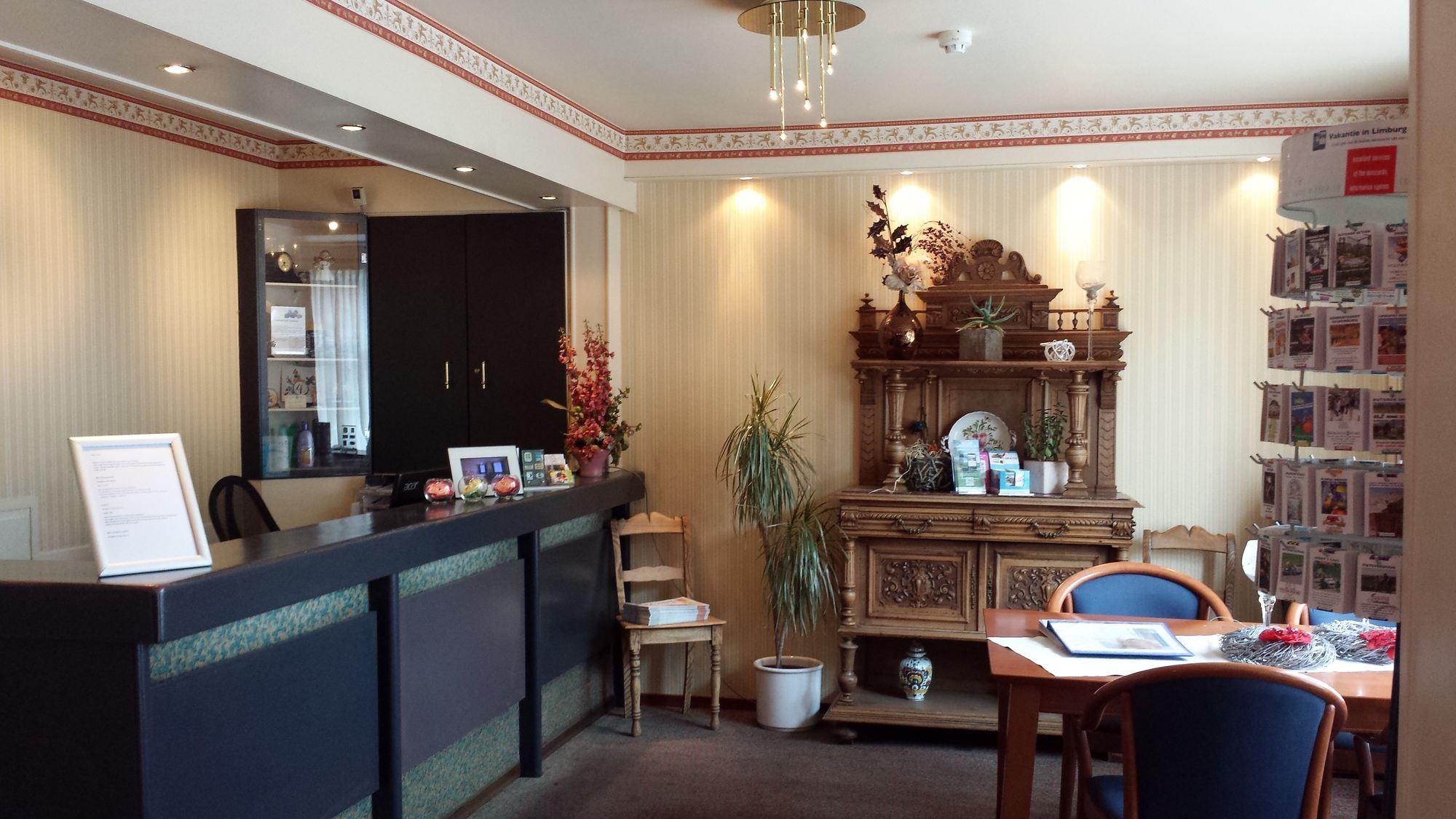 Фото Hotel Atlanta