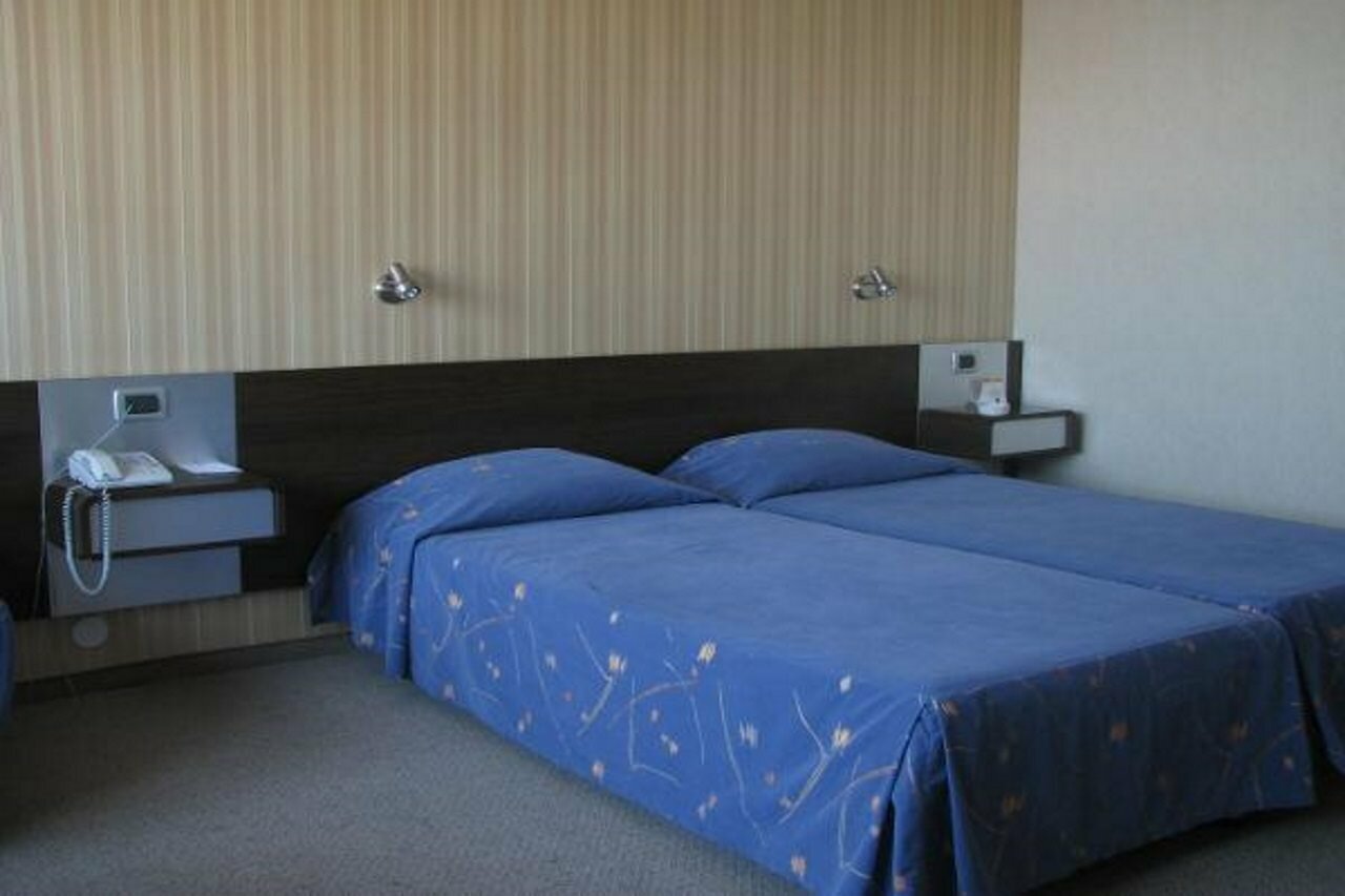 Фото Grand Hotel Plovdiv