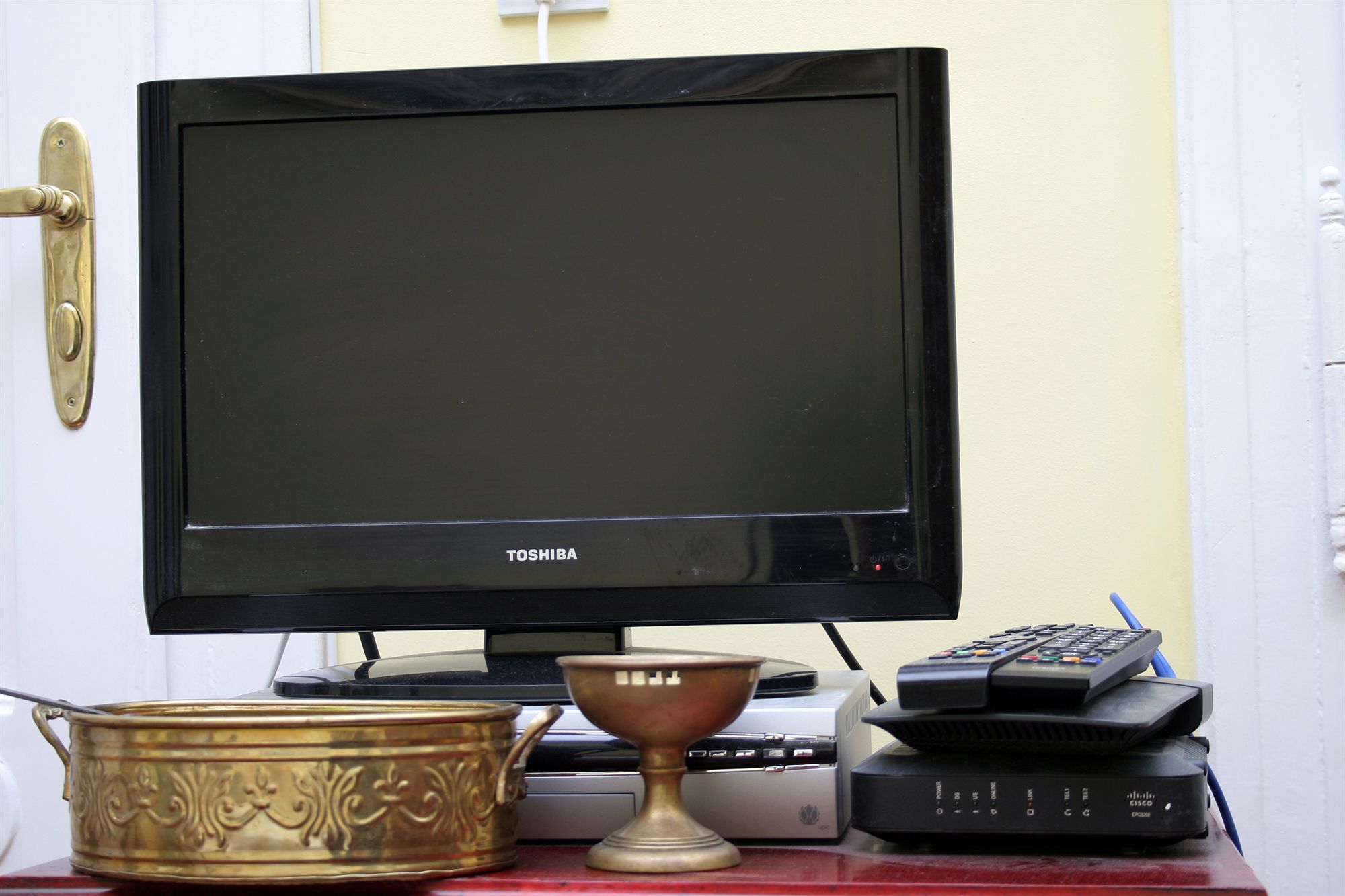 Фото Central Apartments Budapest