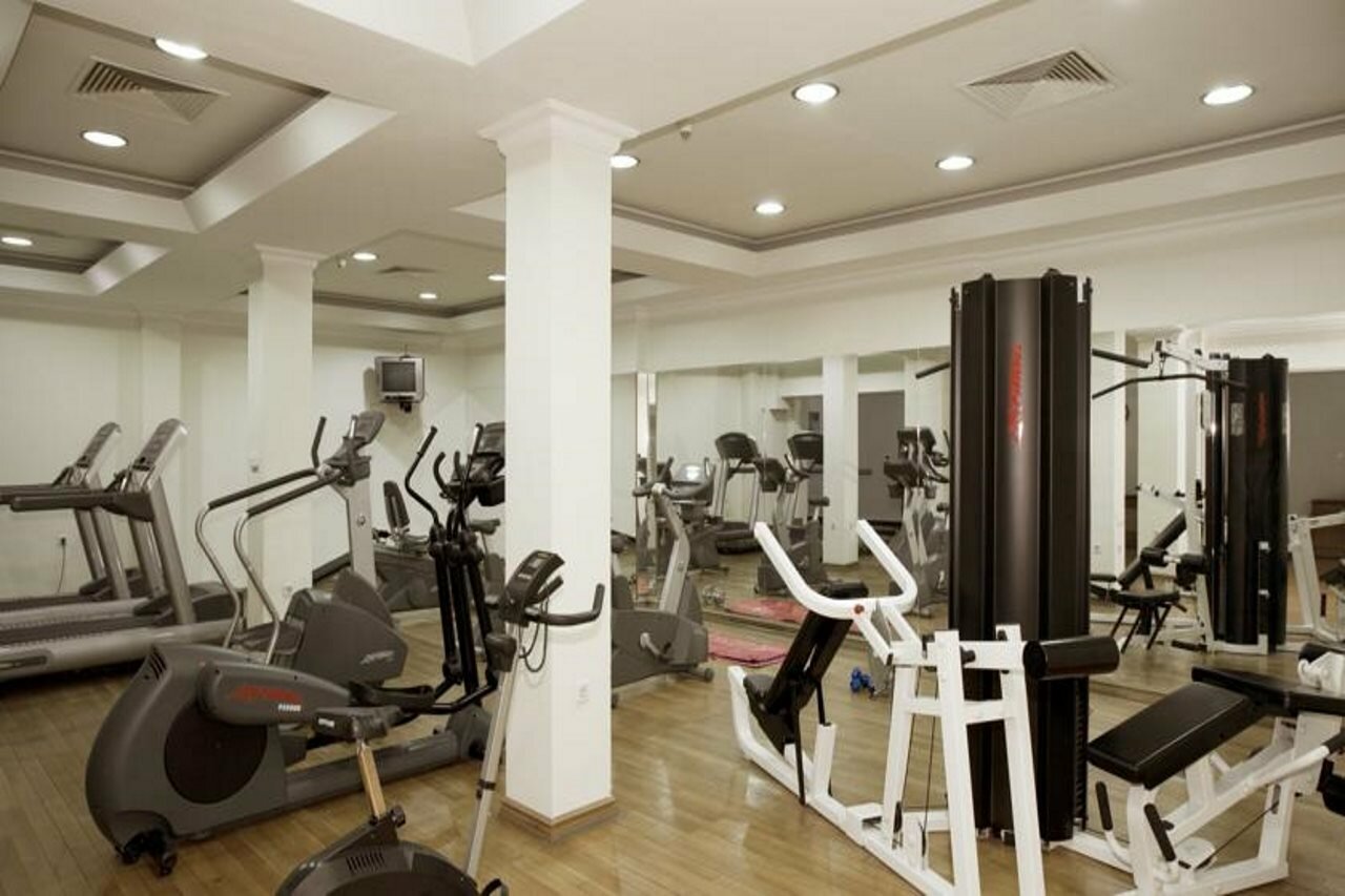 Фото Ramada by Wyndham Plovdiv Trimontium