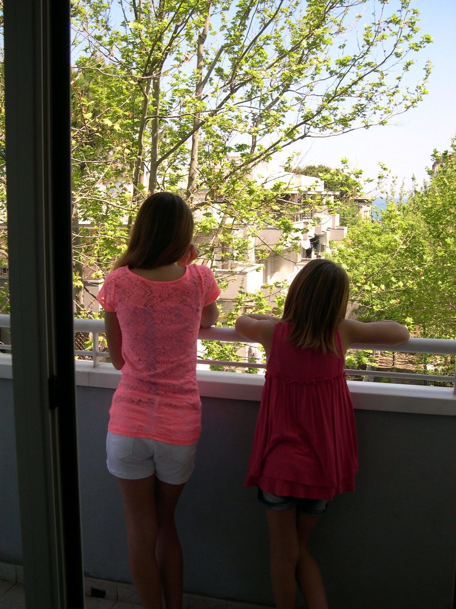 Фото Hotel Solidea