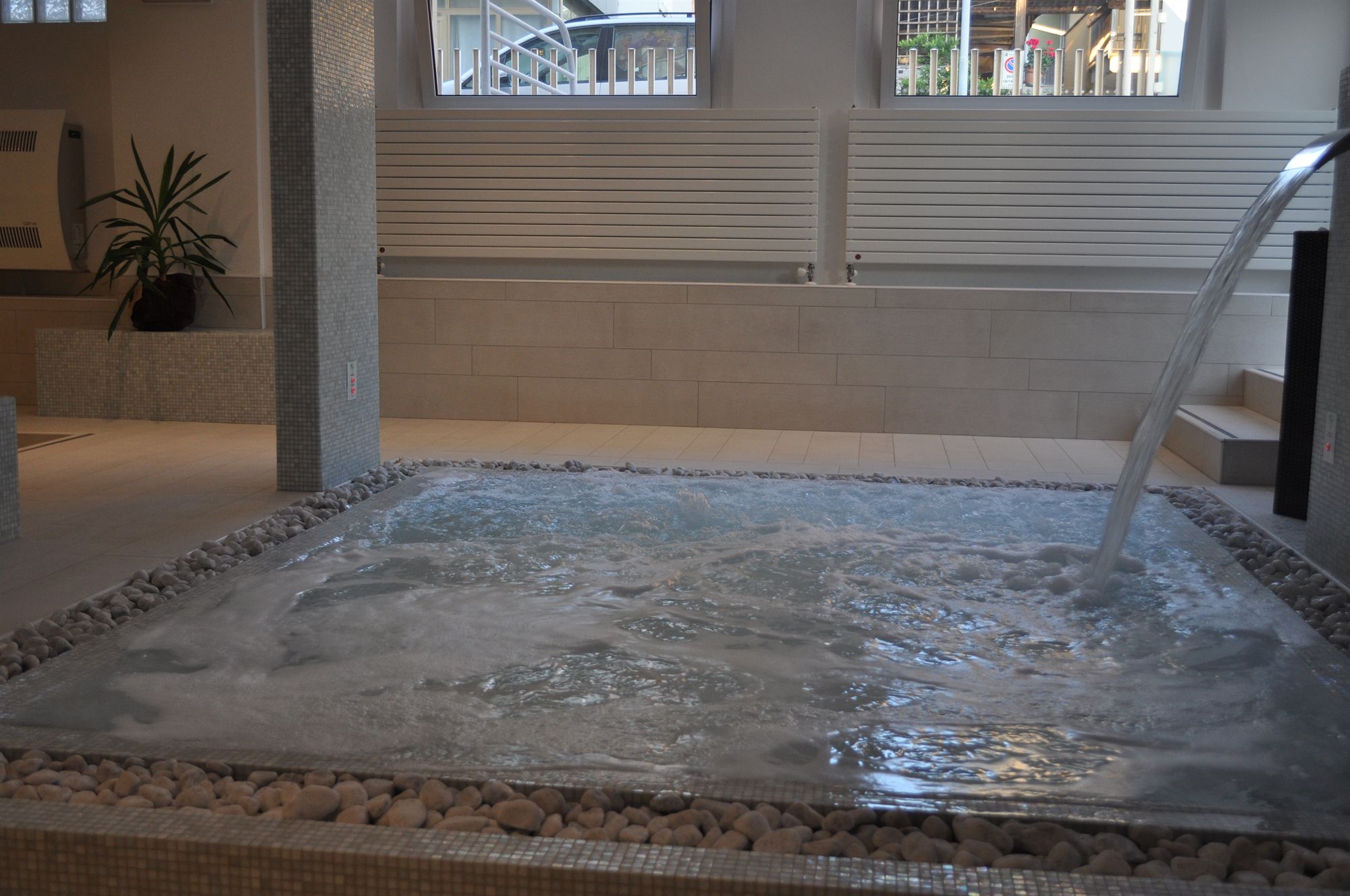 Фото Hotel Gaston