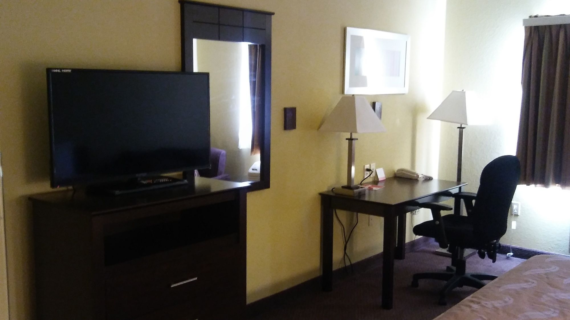 Фото GreenTree Inn Denver Tech Center