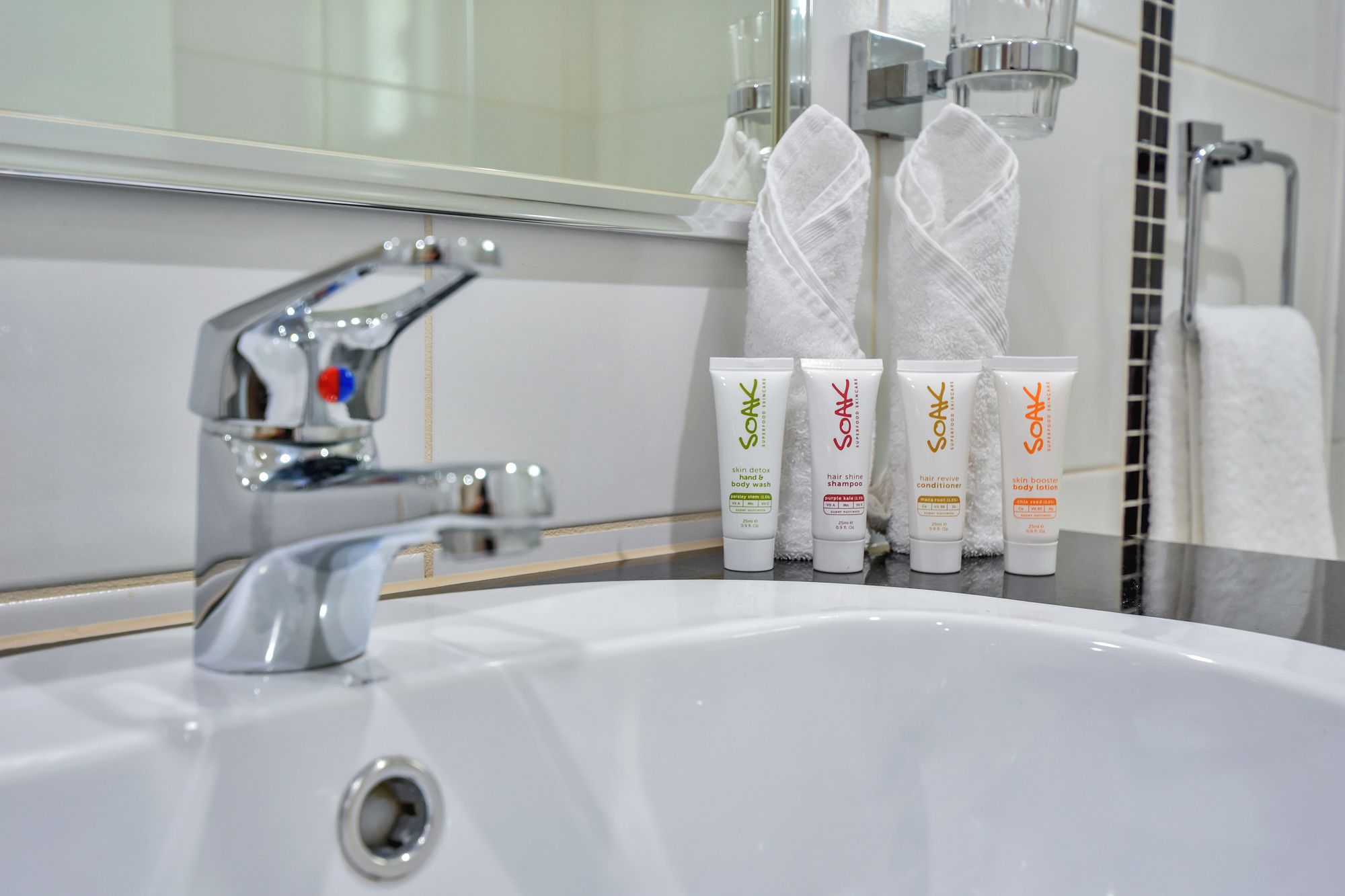 Фото Argus Apartments Darwin