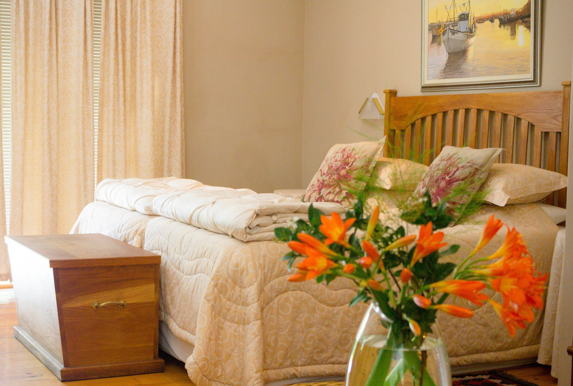 Фото Adley House Guesthouse