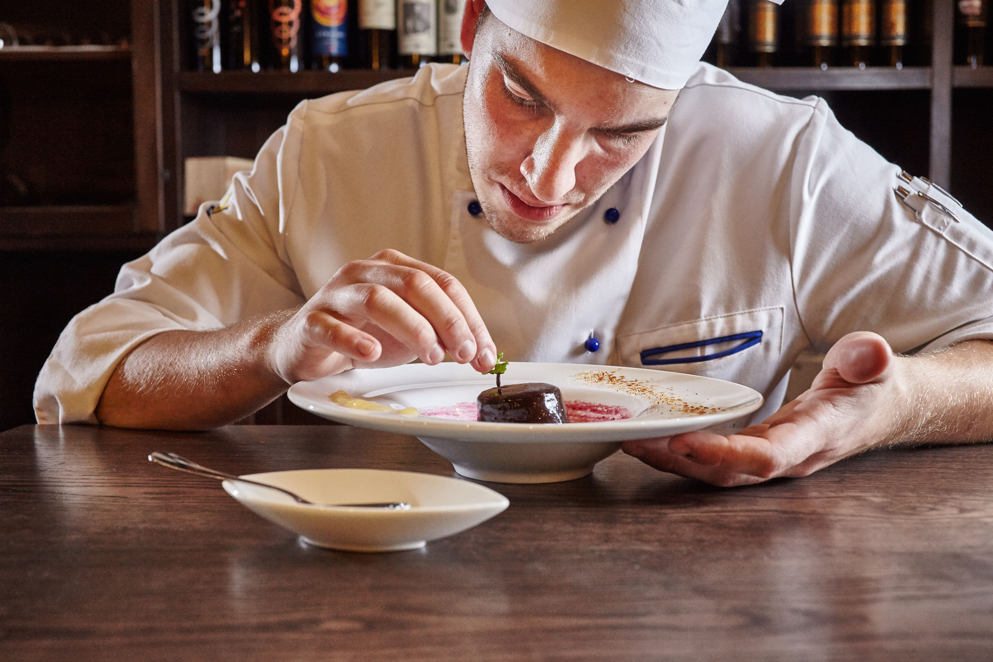 Фото Park Hotel le Fonti