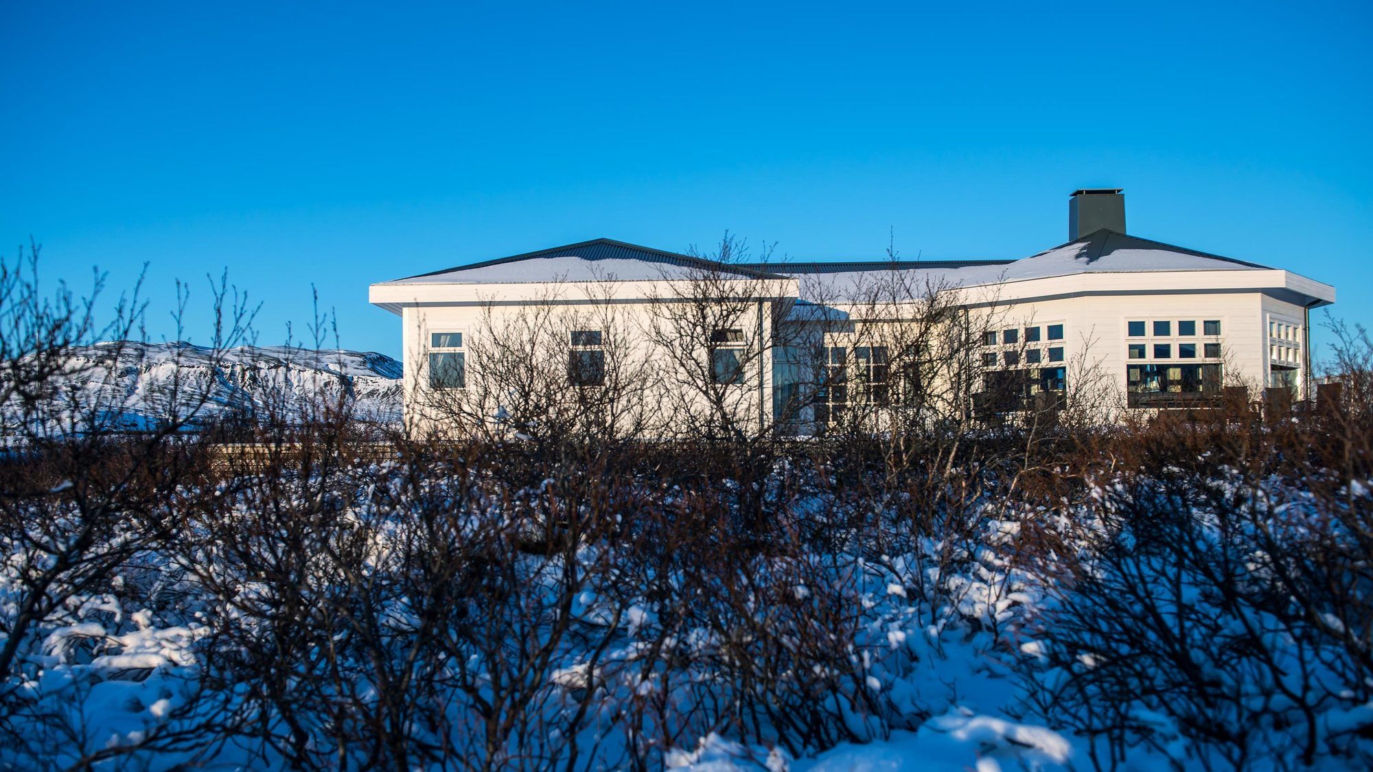 Фото Hotel Grimsborgir by Keahotels