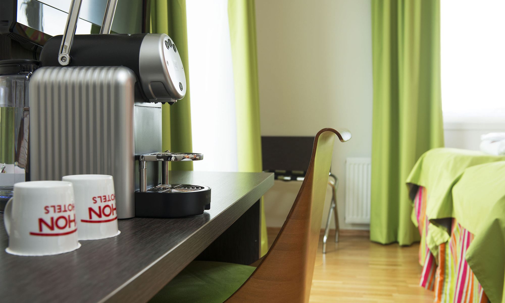 Фото Thon Hotel Alta