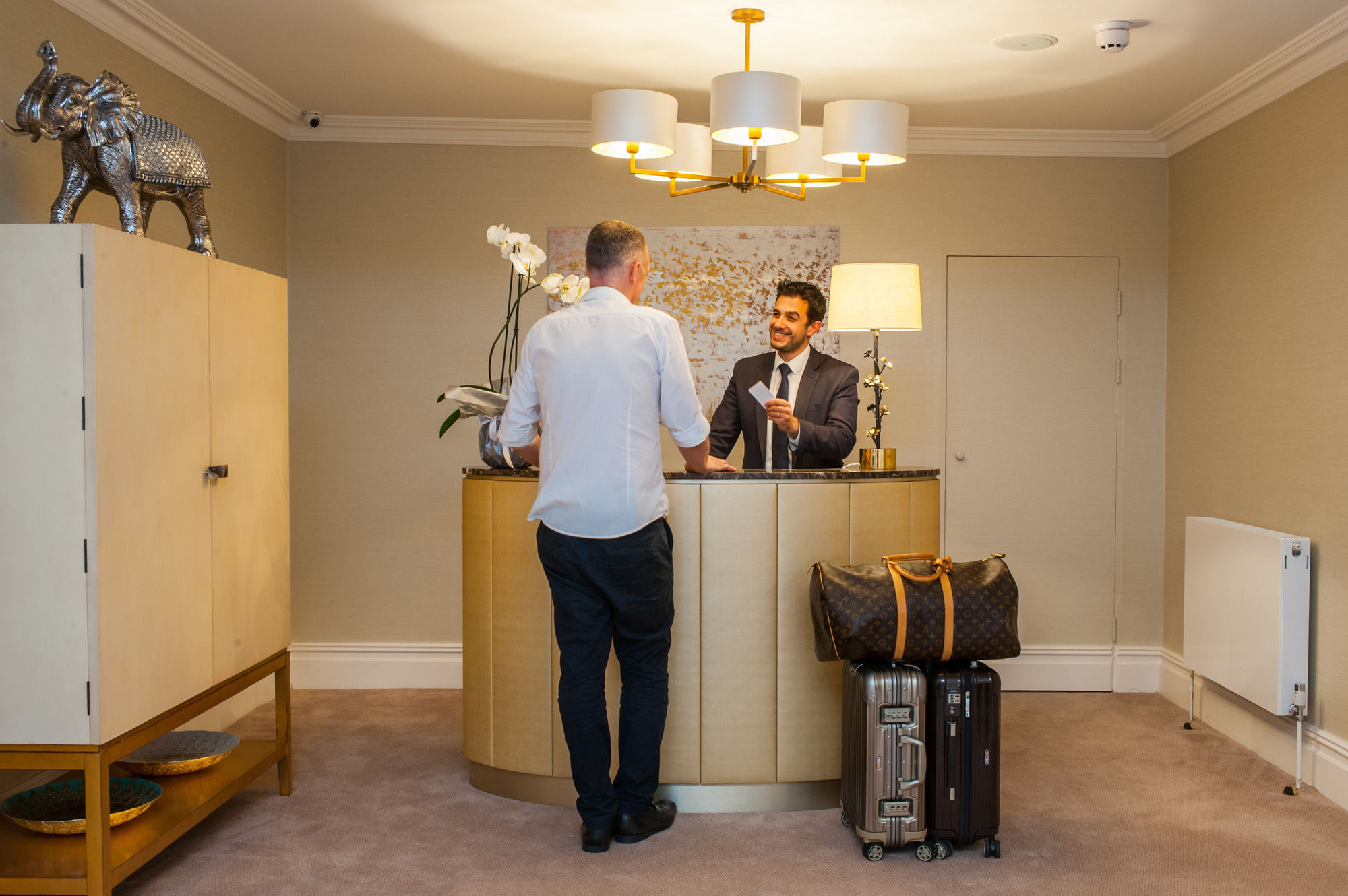 Фото The Charm Brighton Boutique Hotel and SPA