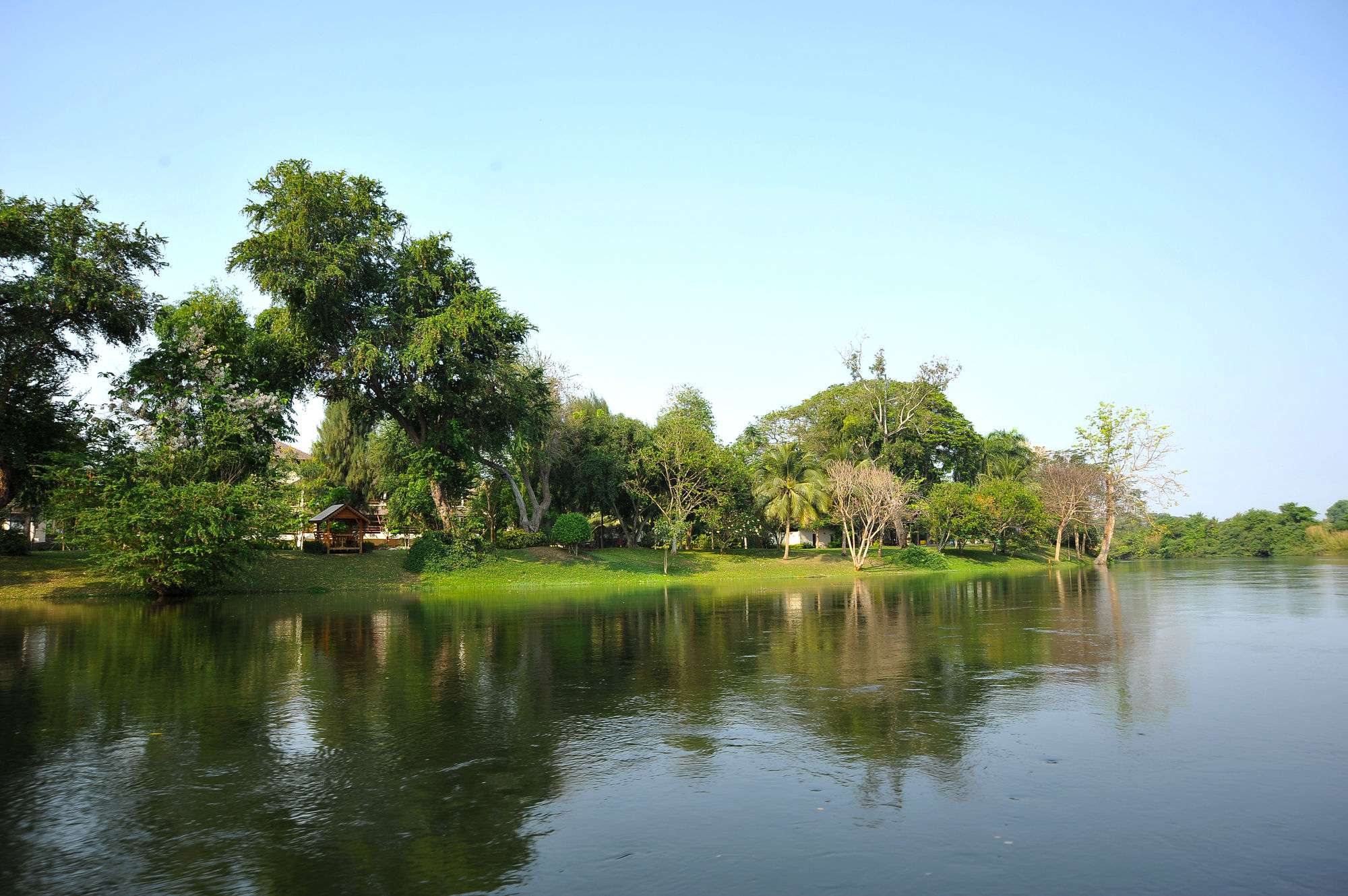 Фото Felix River Kwai Resort