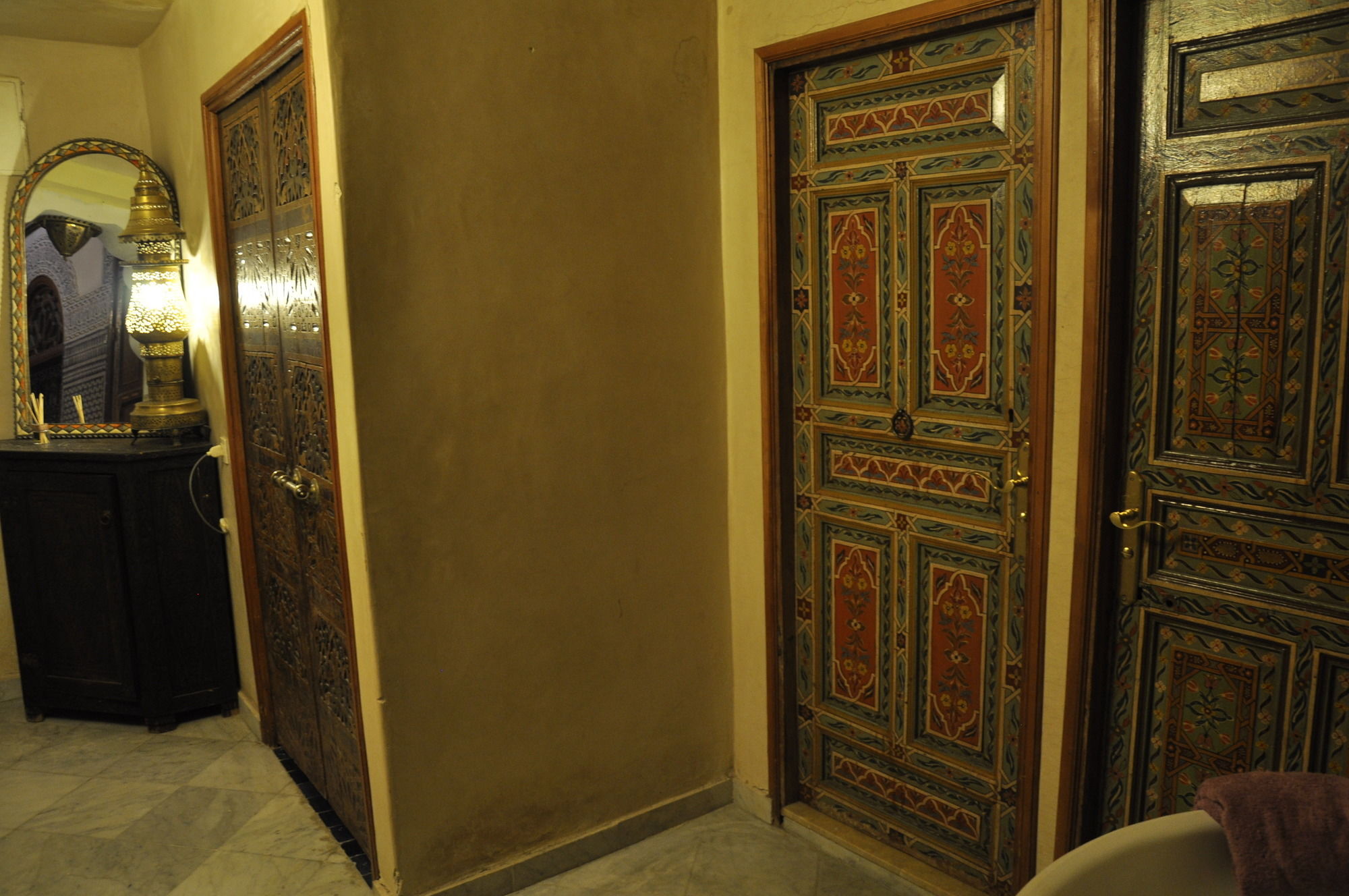 Фото Palais Al Firdaous