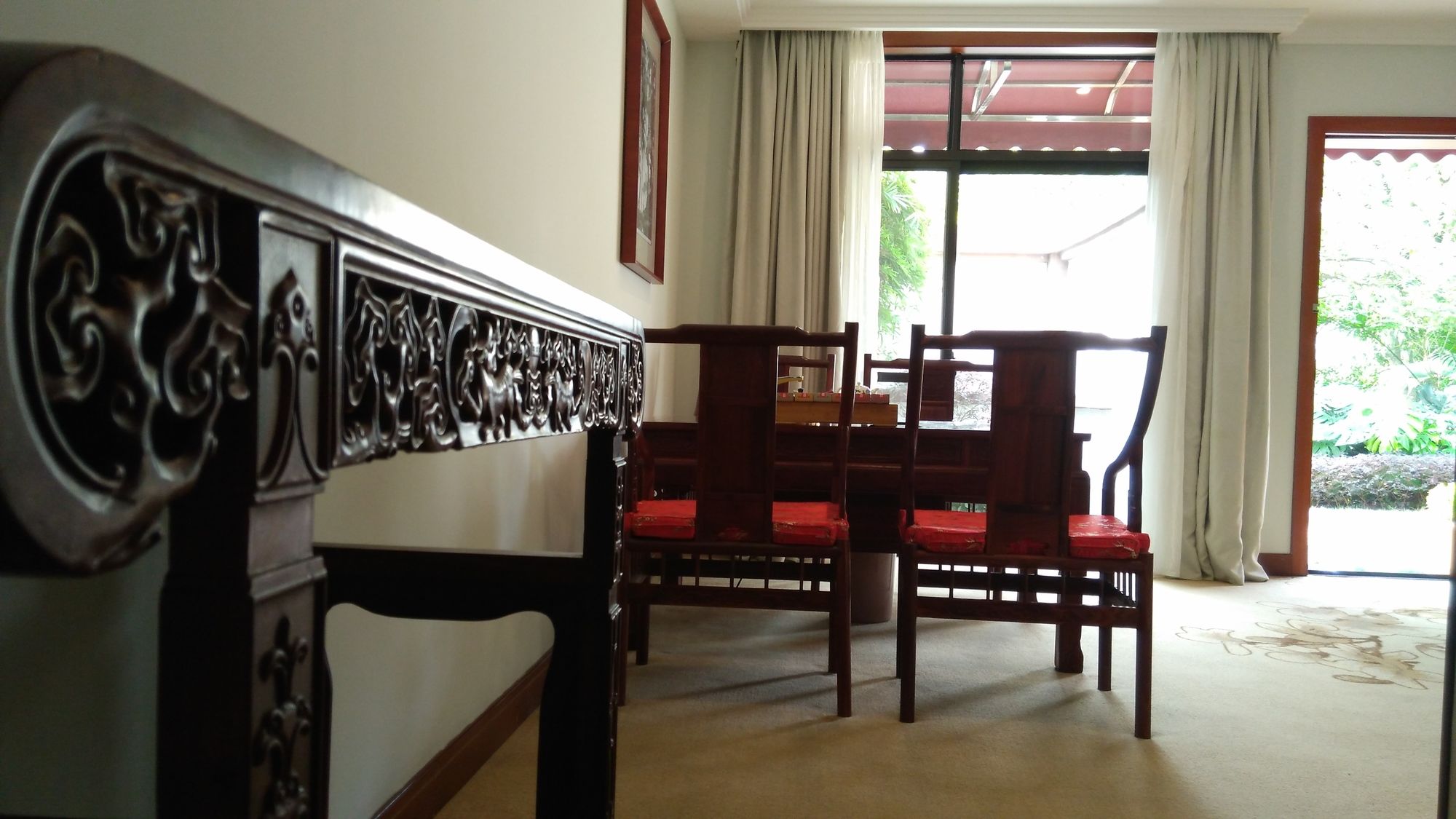 Фото Guilinyi Royal Palace