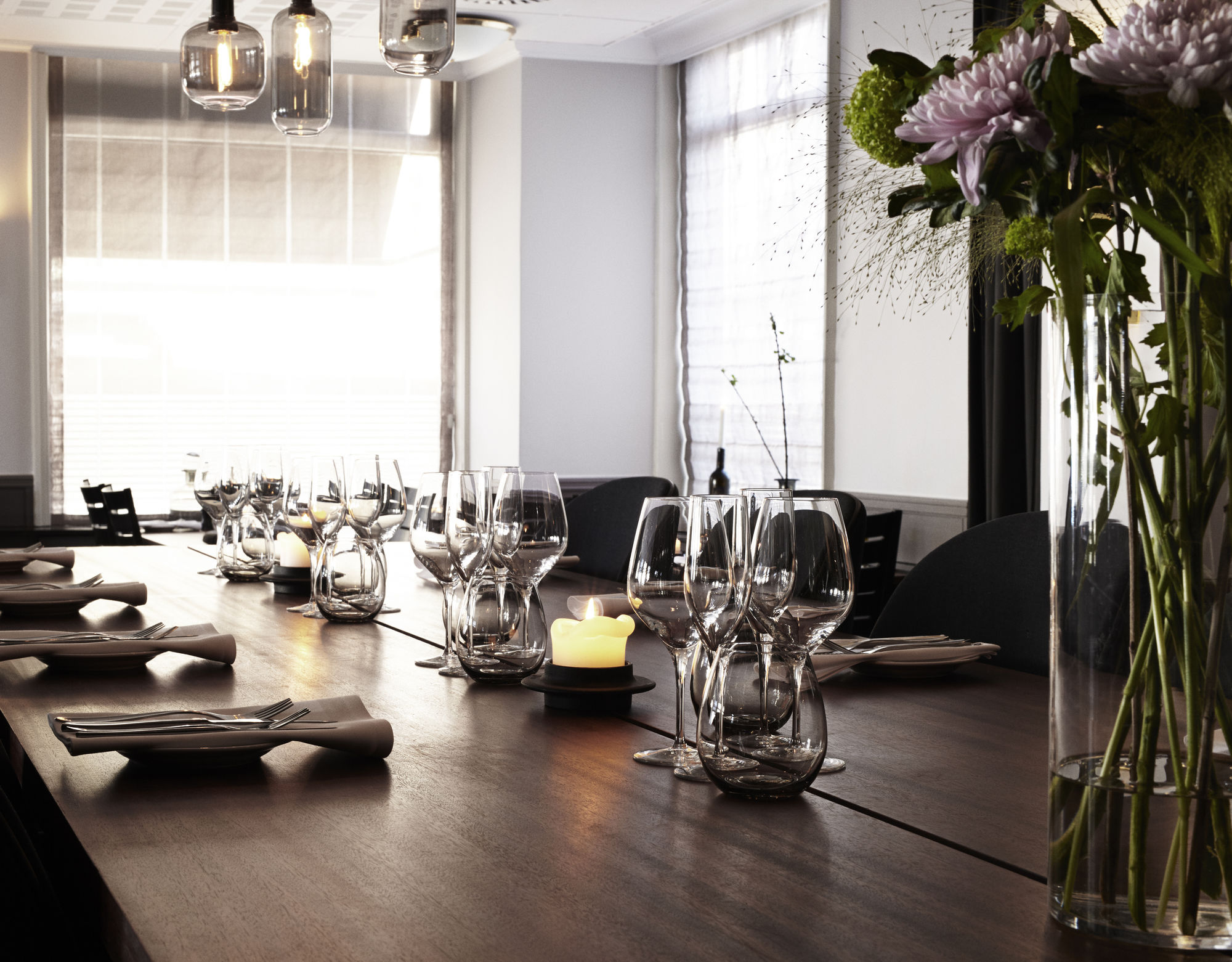 Фото Scandic The Mayor