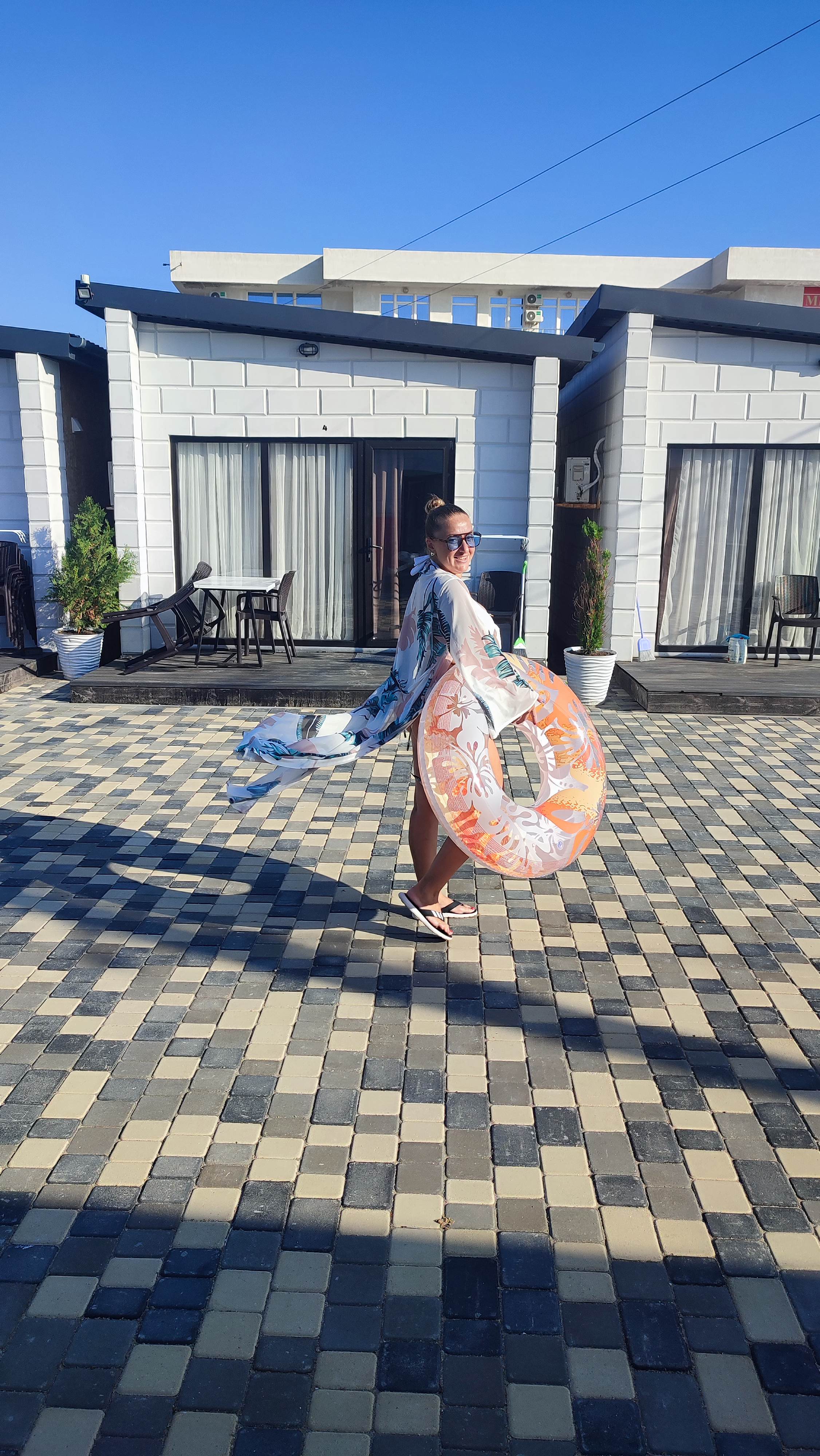 Фото Palm Beach Resort