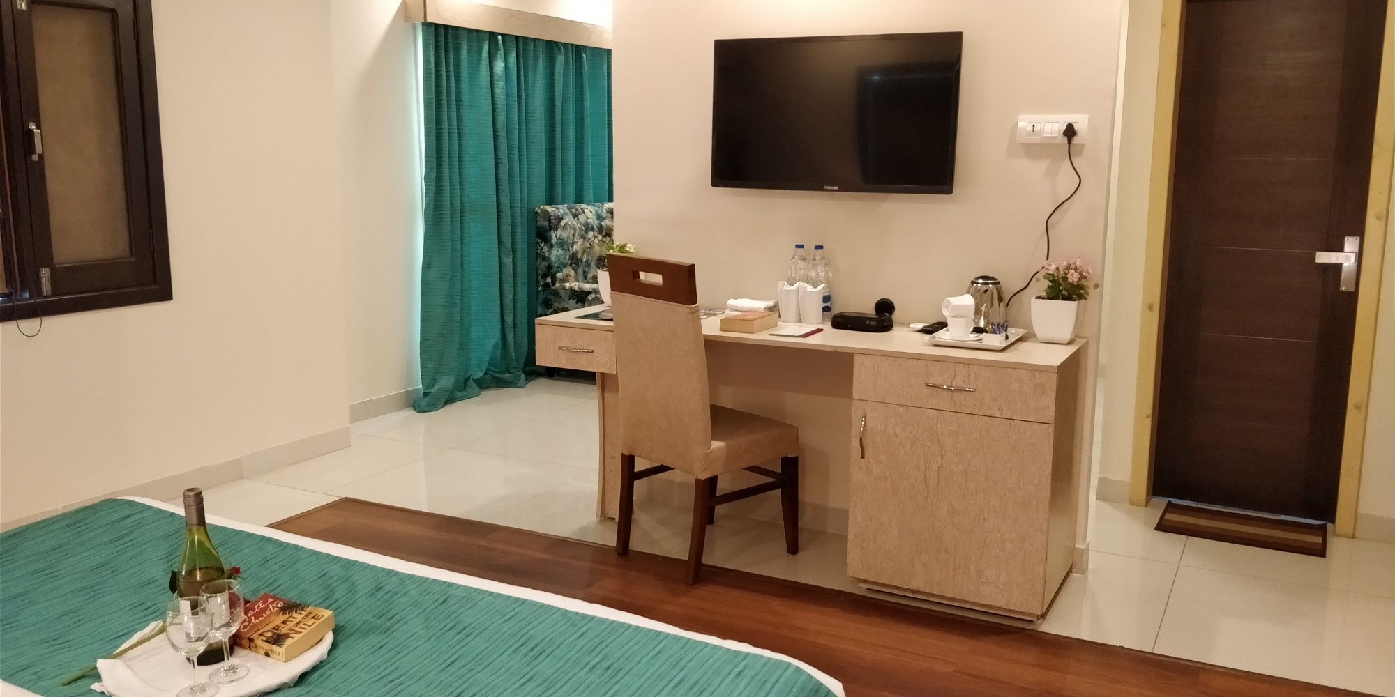 Фото D'Polo Club & SPA Resort