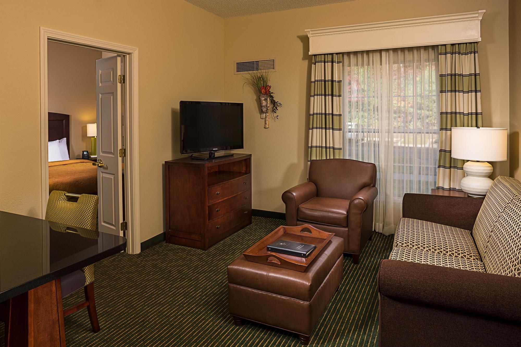 Фото Homewood Suites by Hilton Boston/Billerica