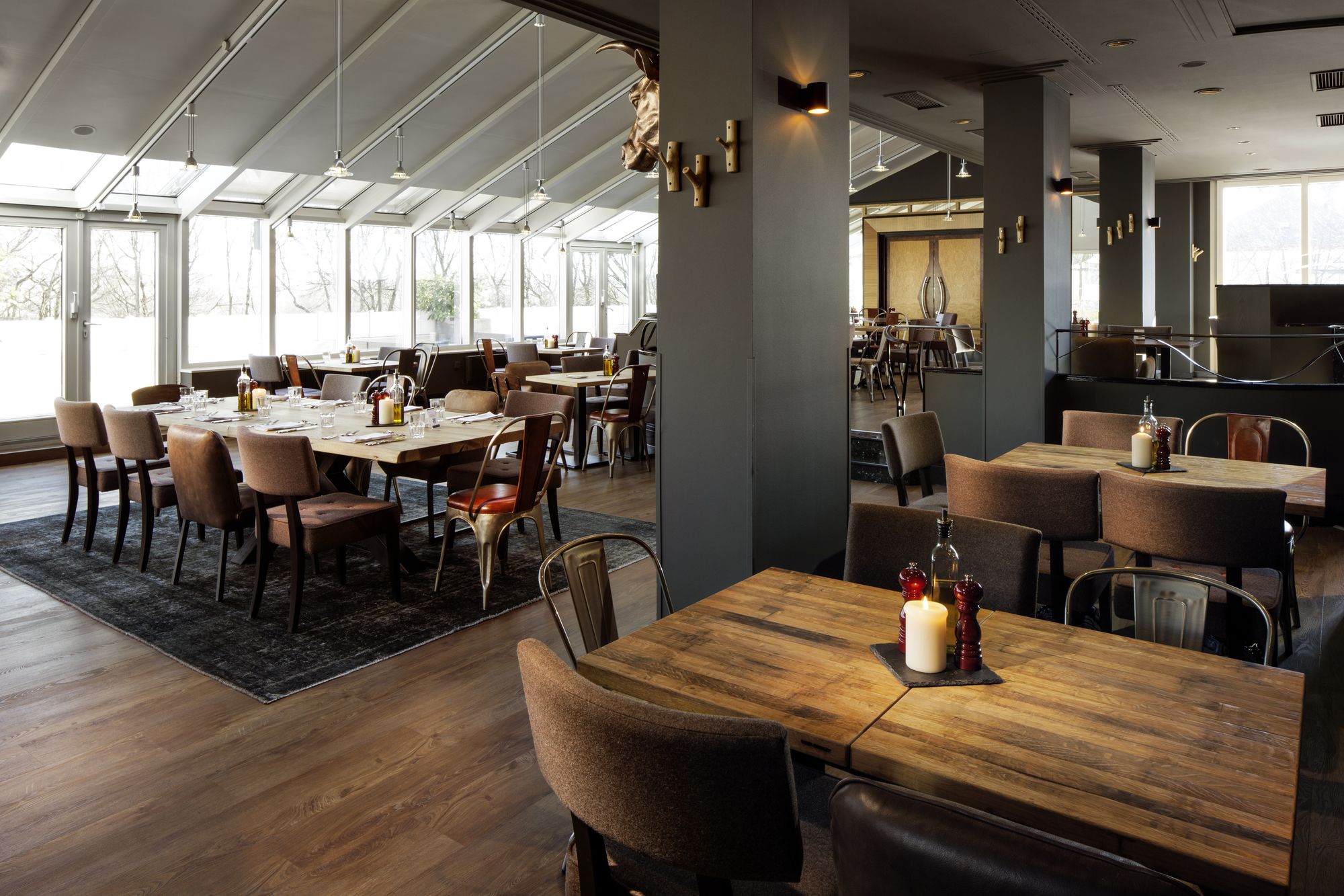 Фото Co56 Hotel Chemnitz