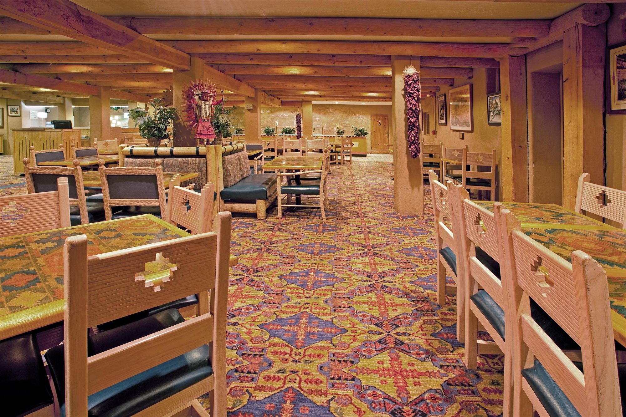 Фото Holiday Inn Canyon De Chelly, an Ihg Hotel