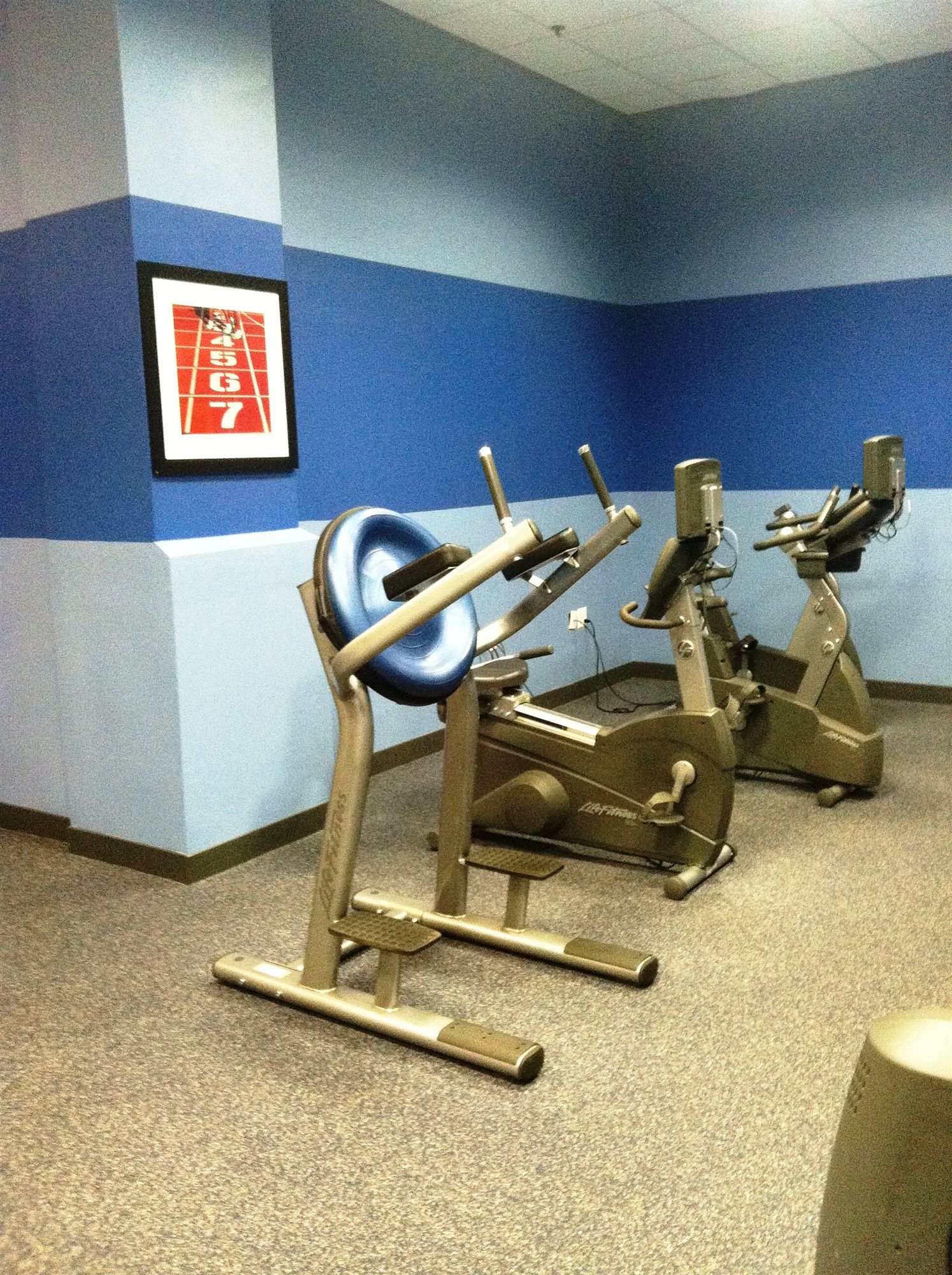 Фото Metro Points Hotel