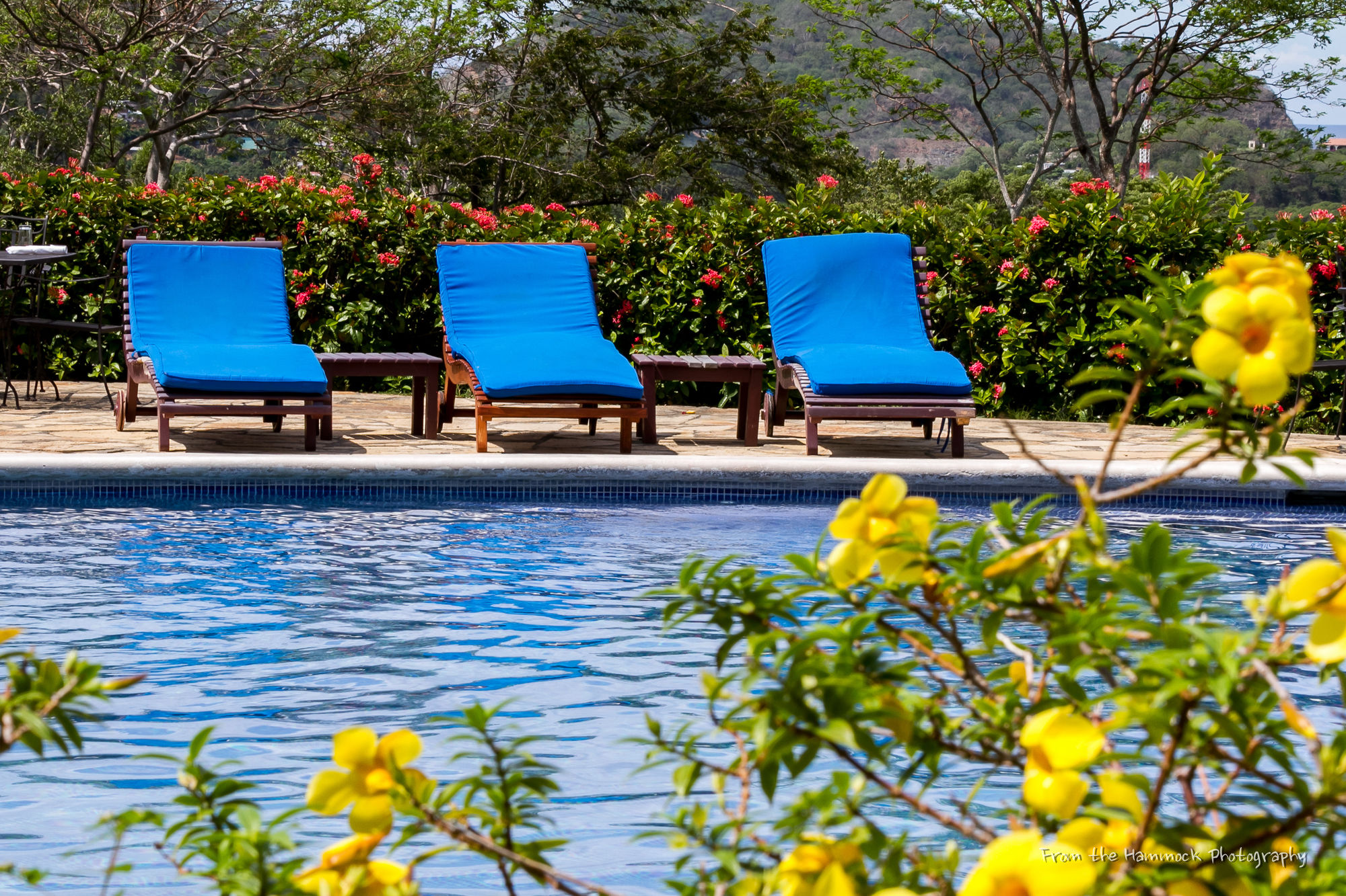 Фото Villas de Palermo Hotel and Resort