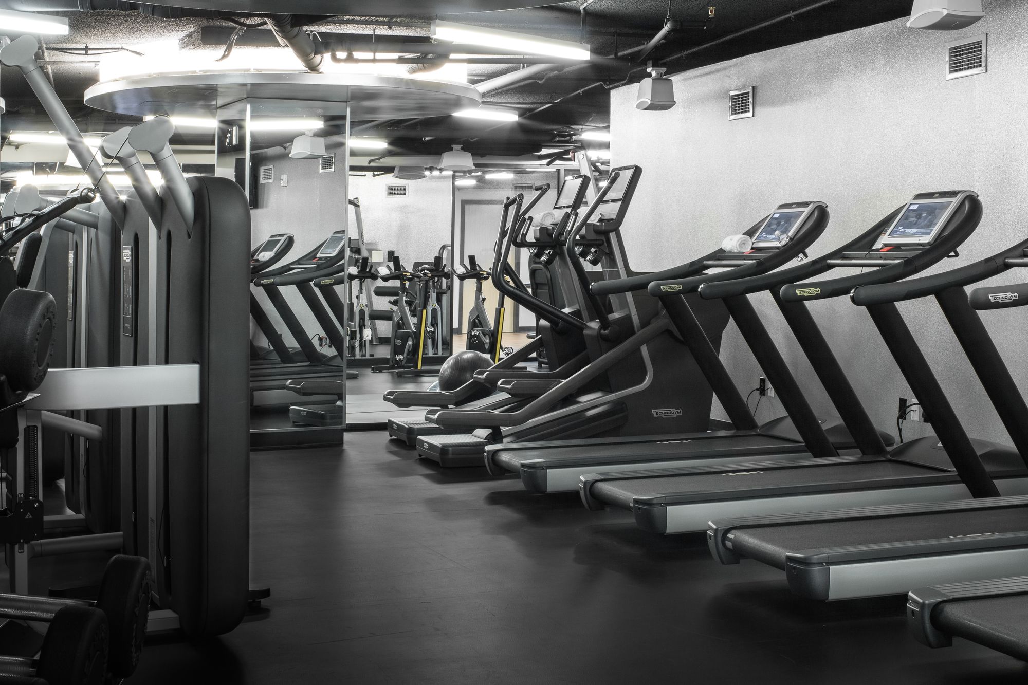 Фото The Watergate Hotel