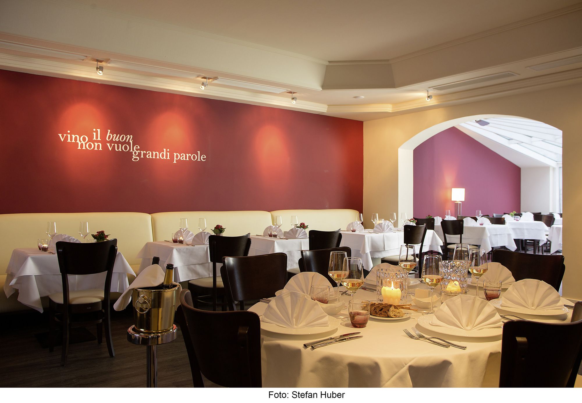 Фото Ambassador Parkhotel