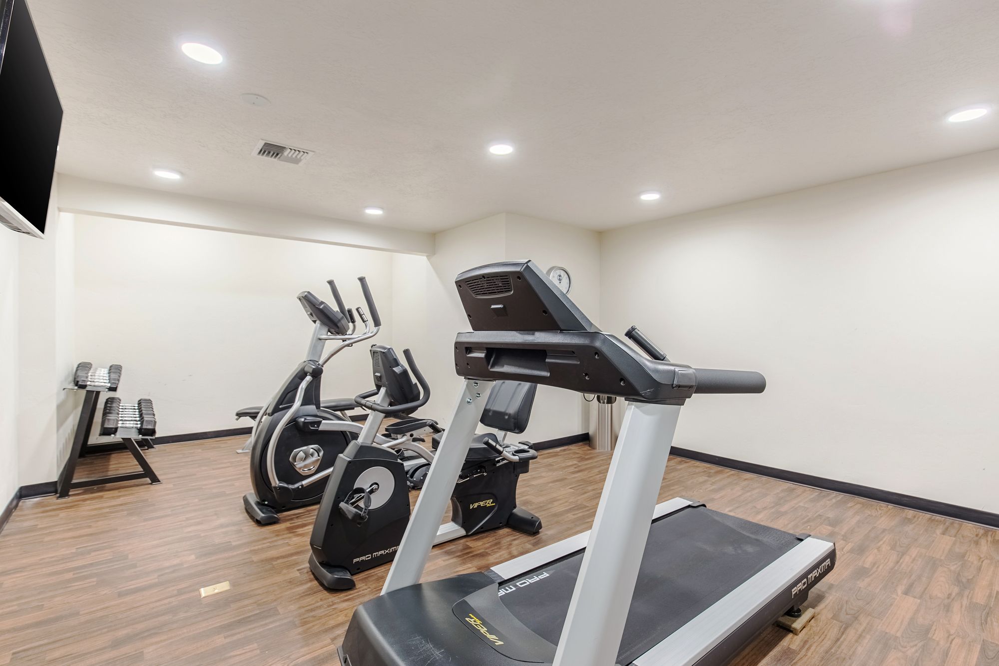 Фото Wingate by Wyndham Cedar City