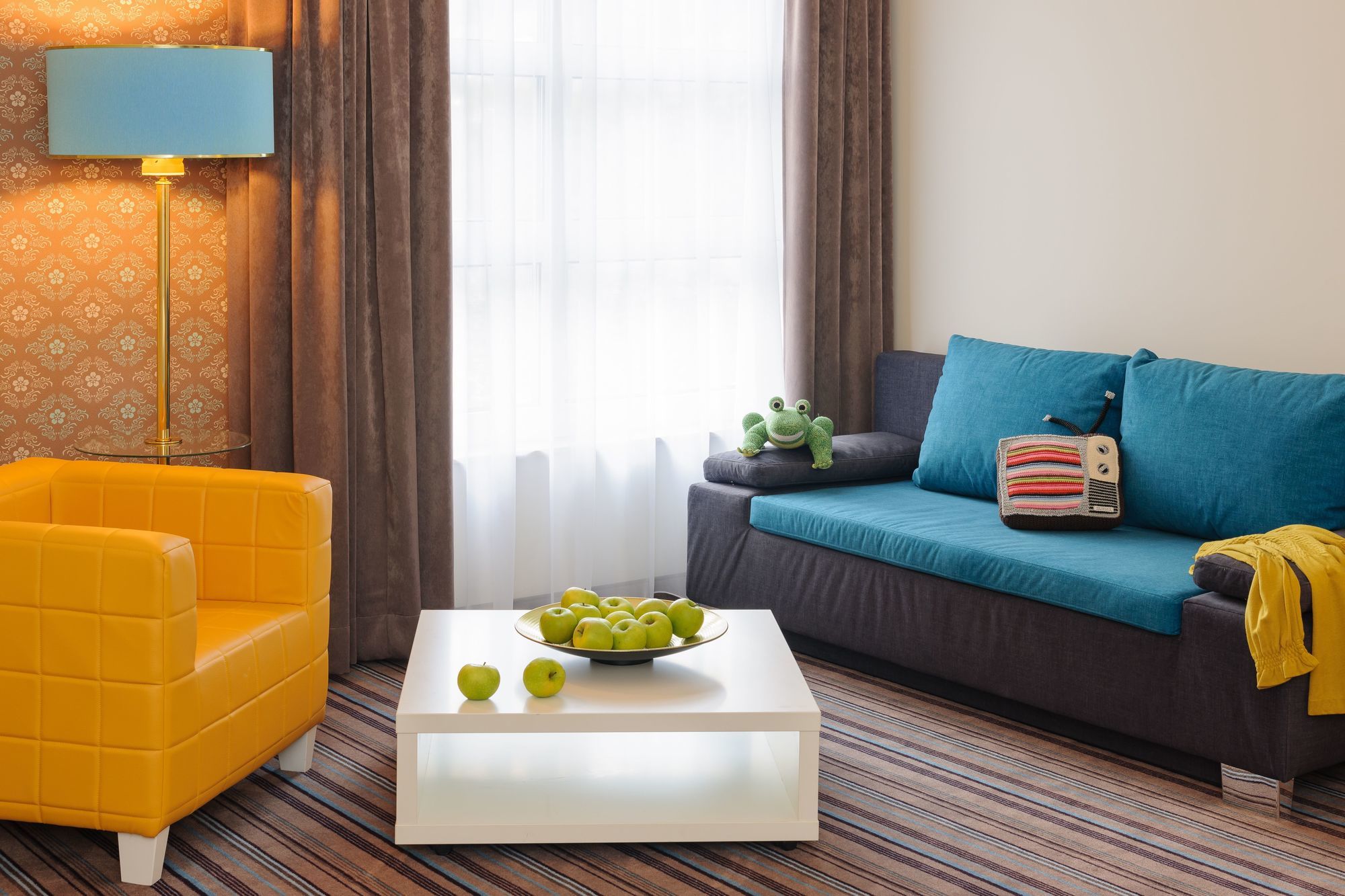 Фото Ibis Styles Regensburg Hotel