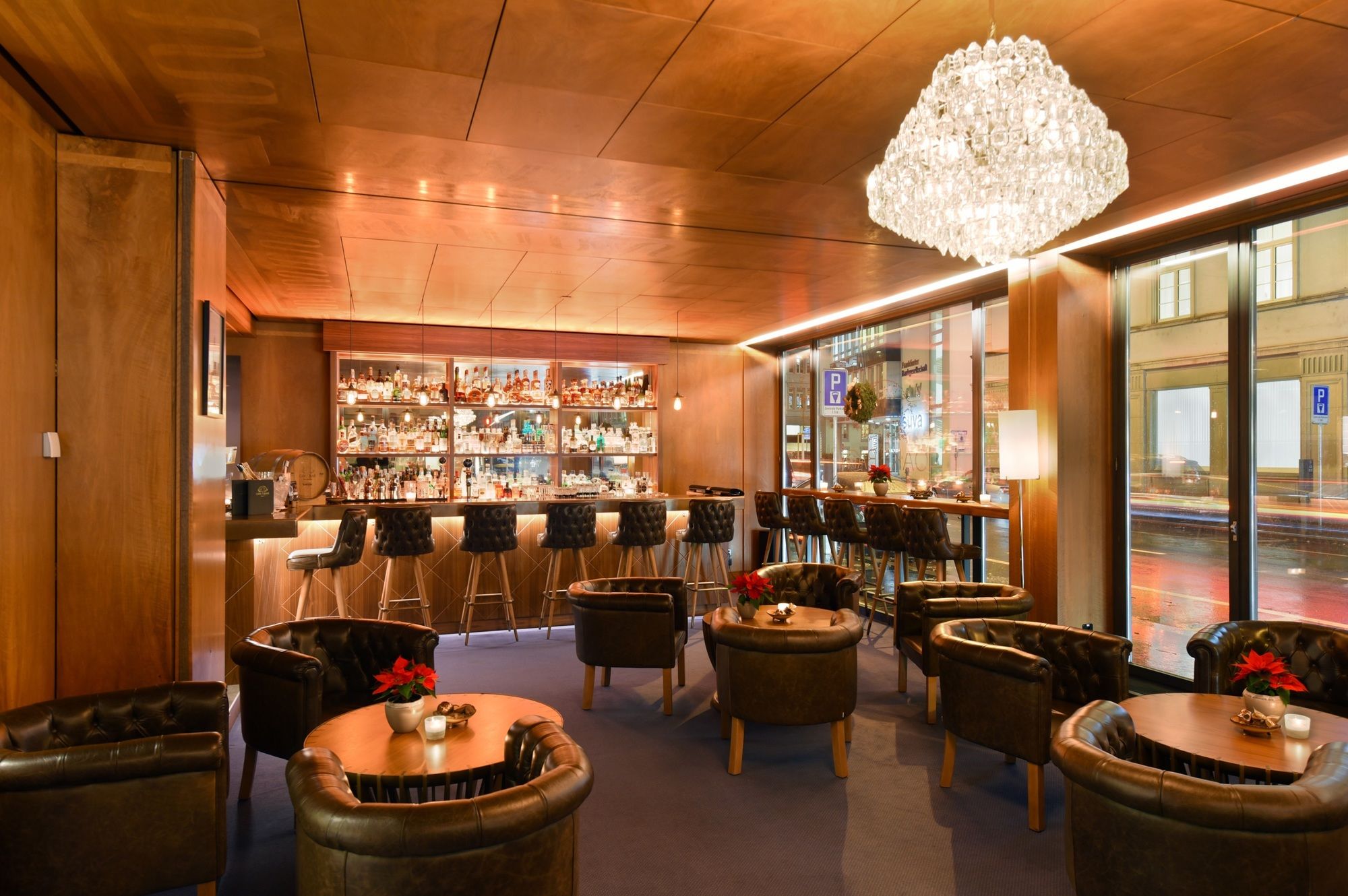 Фото Glärnischhof by Trinity