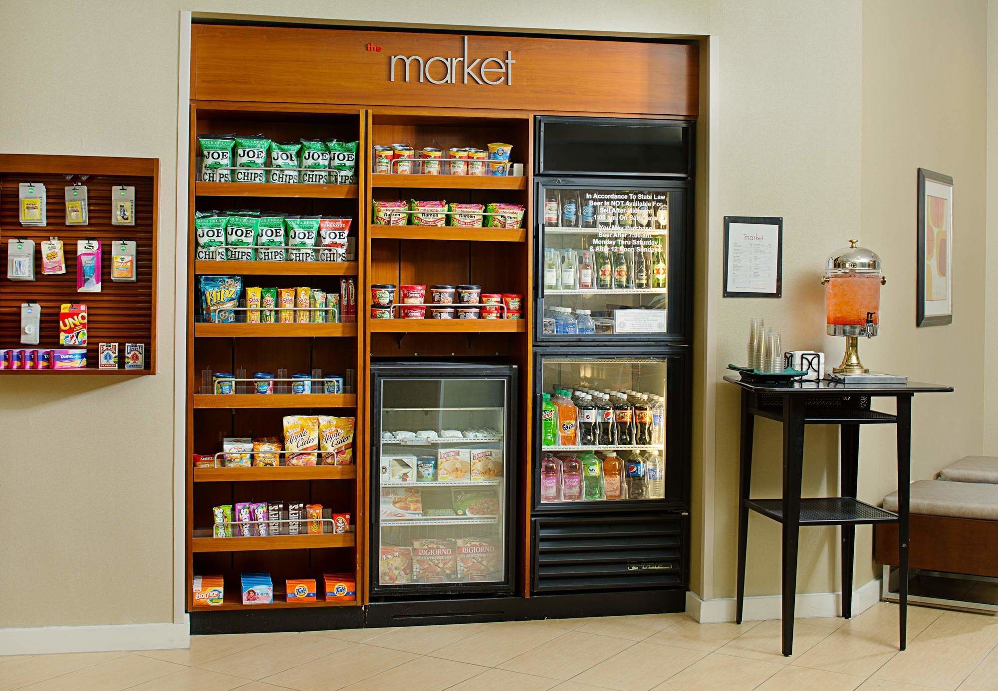 Фото Residence Inn by Marriott Houston Westchase