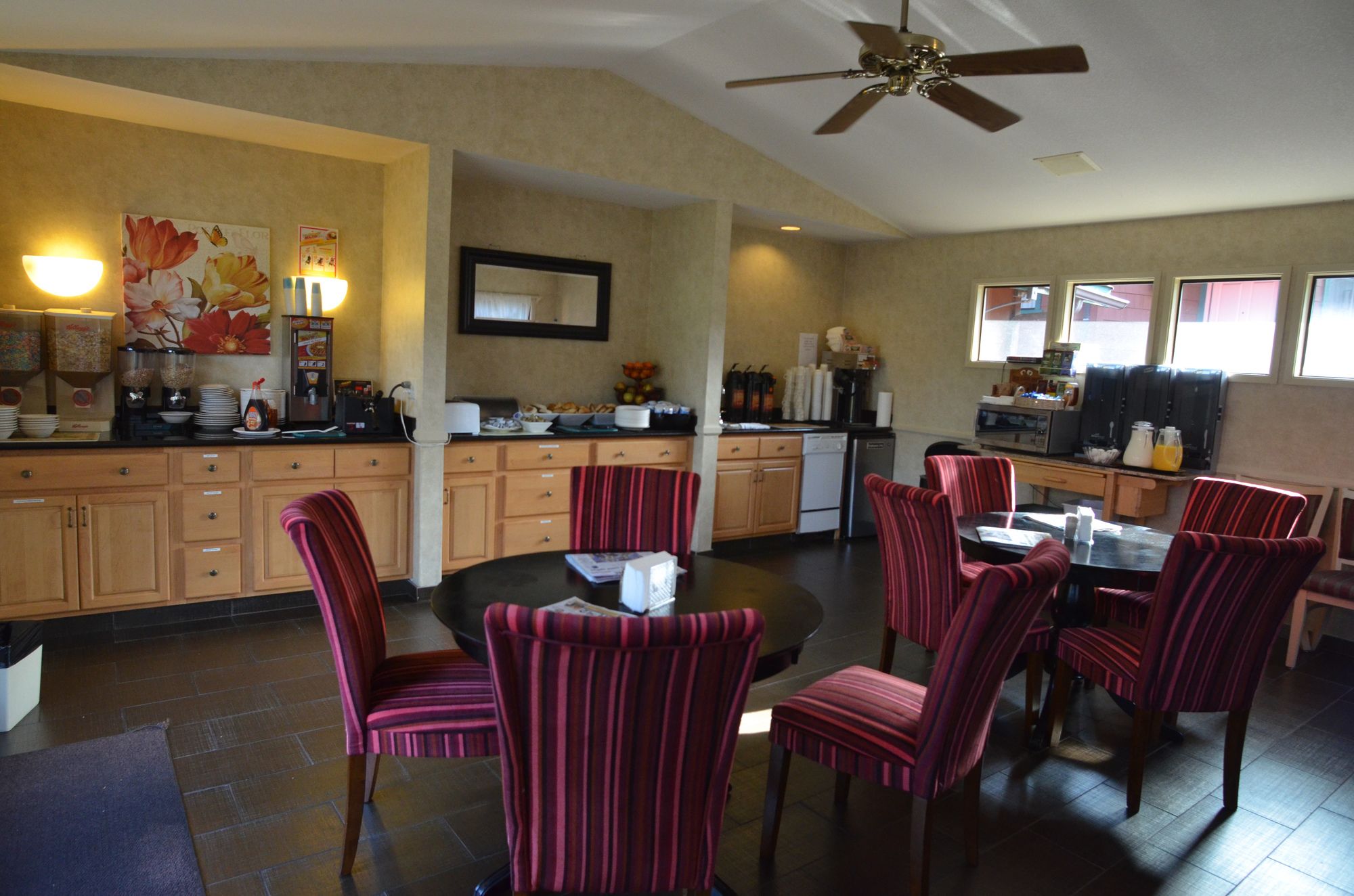 Фото Rosedale Inn