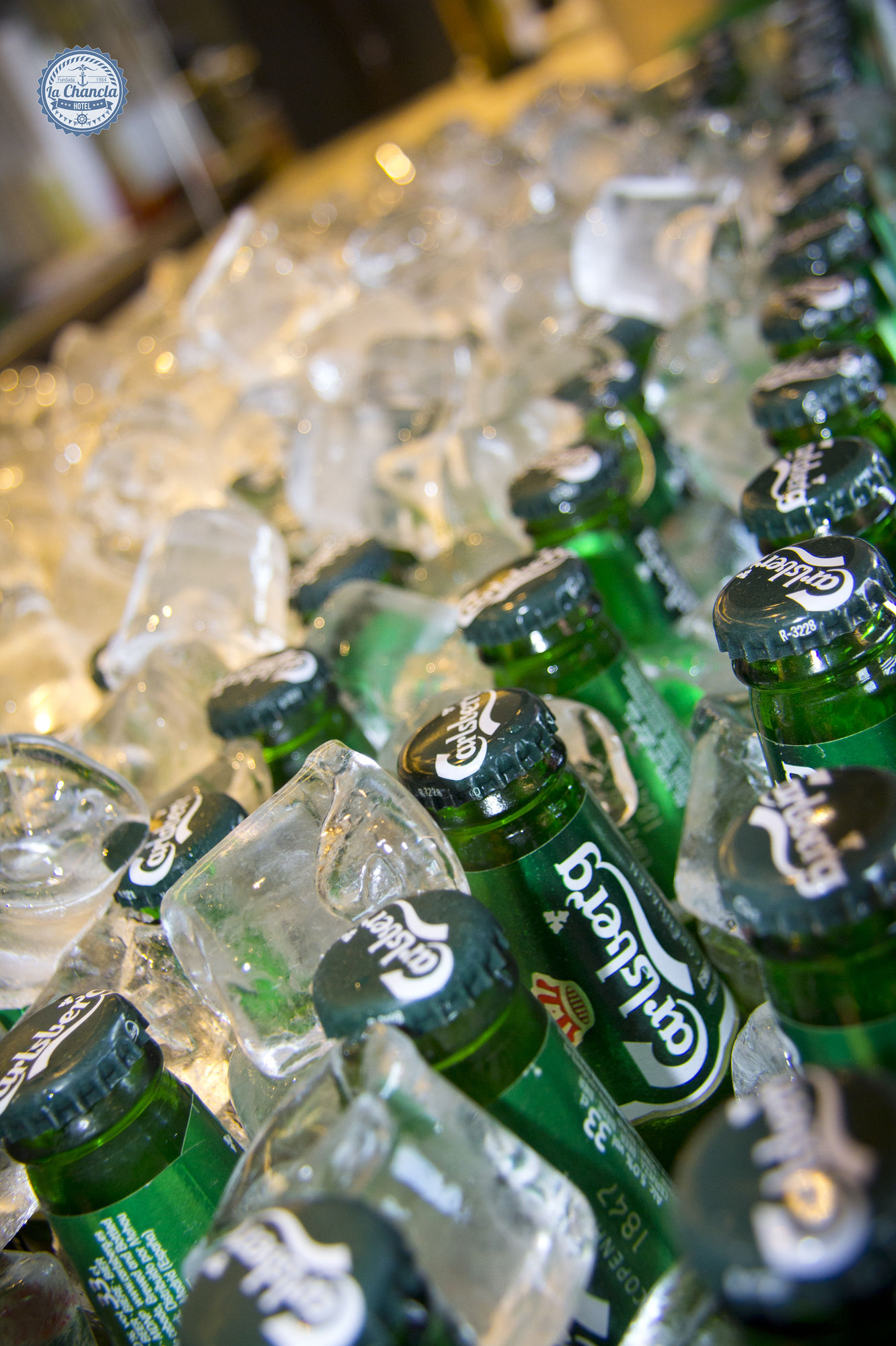 Фото Hotel La Chancla