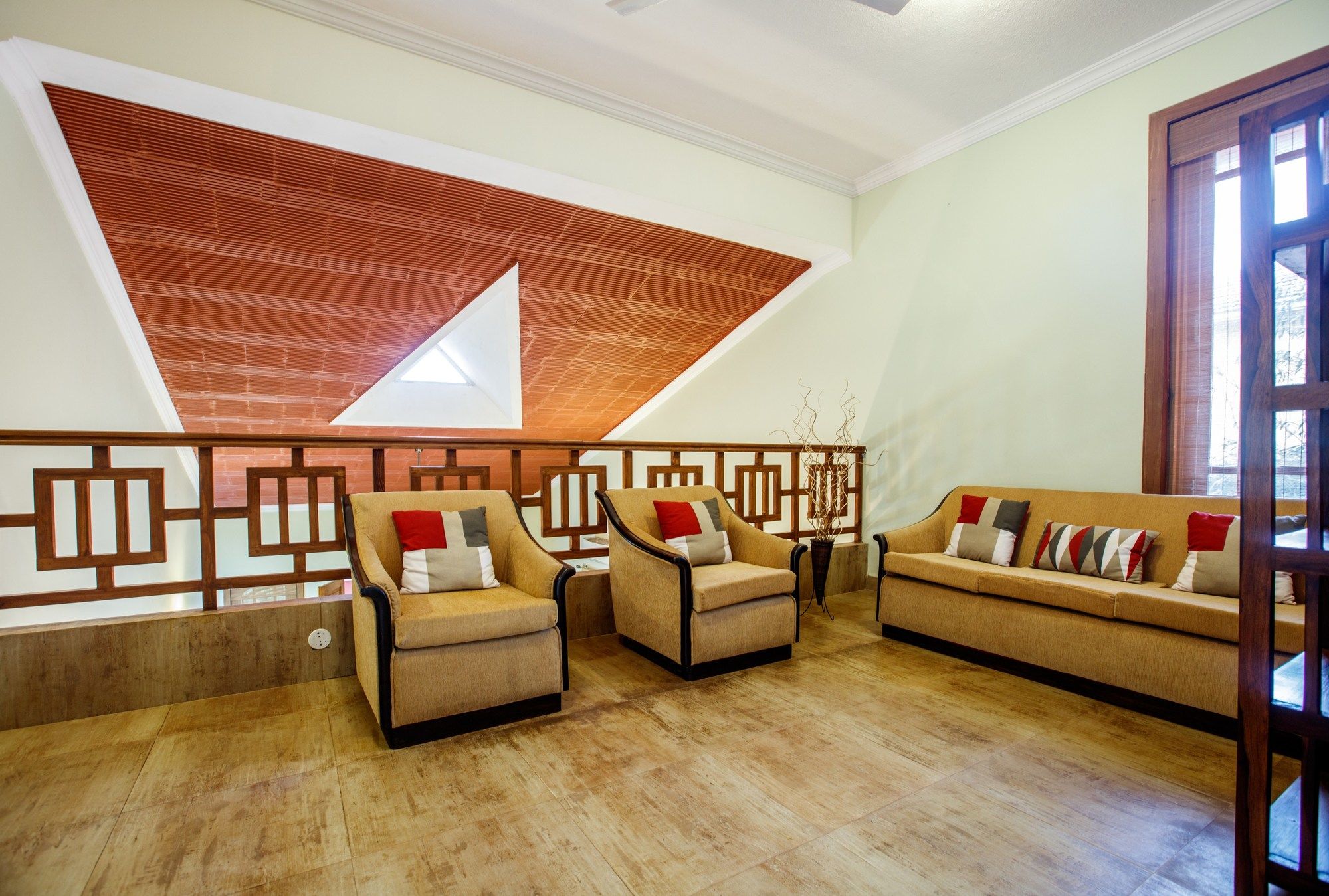 Фото Aguada Anchorage - The Villa Resort