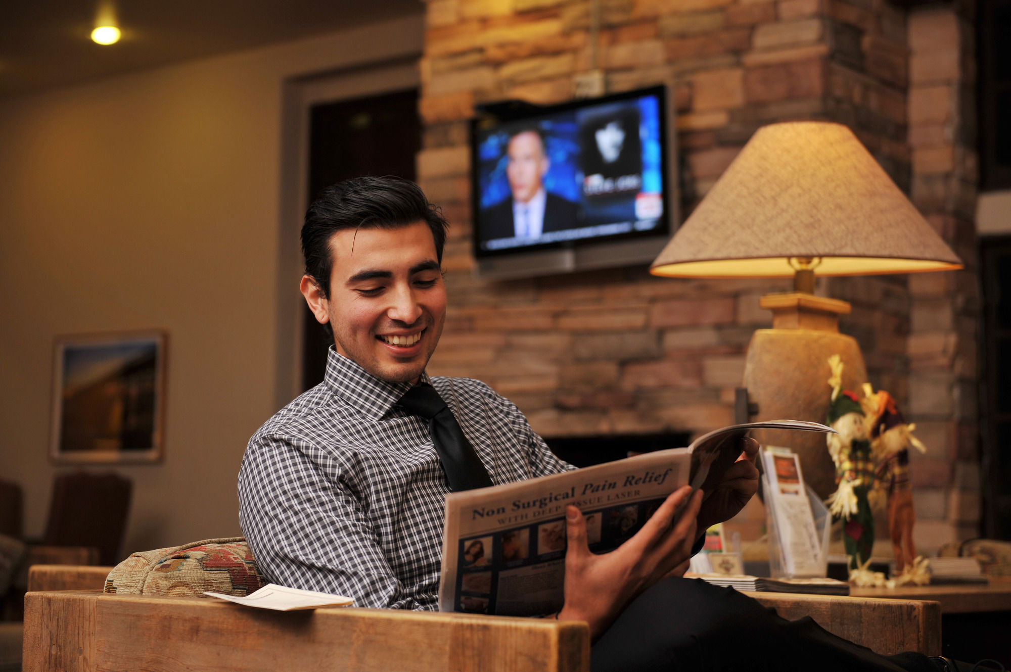 Фото Clocktower Inn Ventura