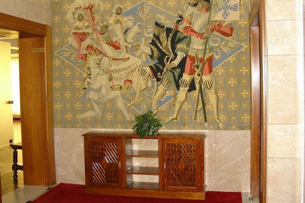 Фото Hotel Vice-Rei