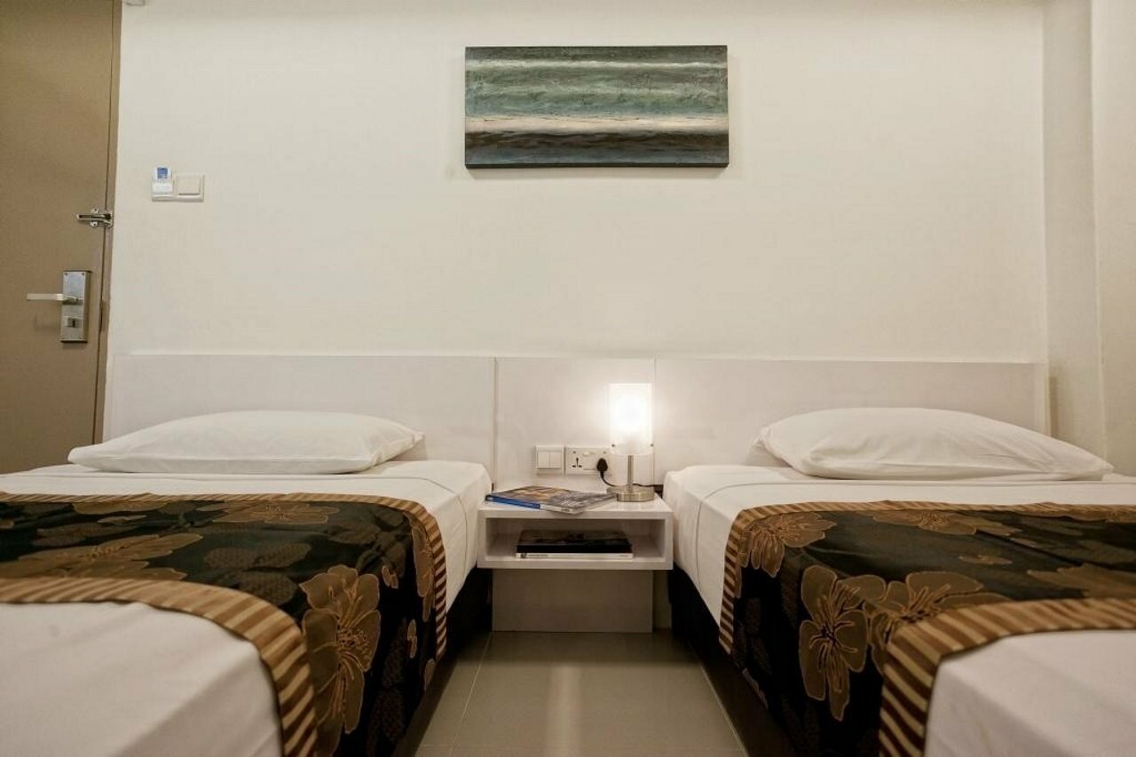 Фото Harbour Ville Hotel