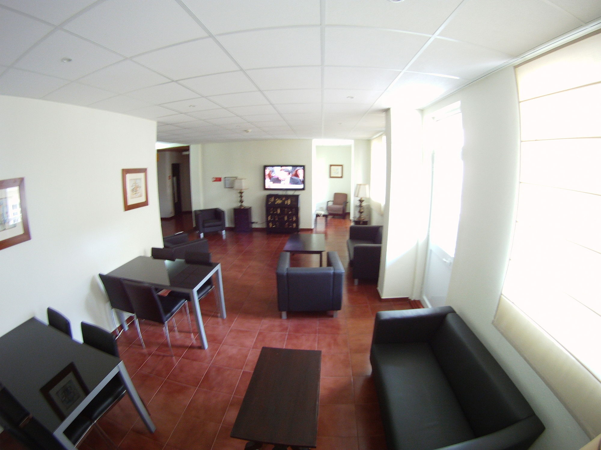 Фото Hotel Sete Cidades