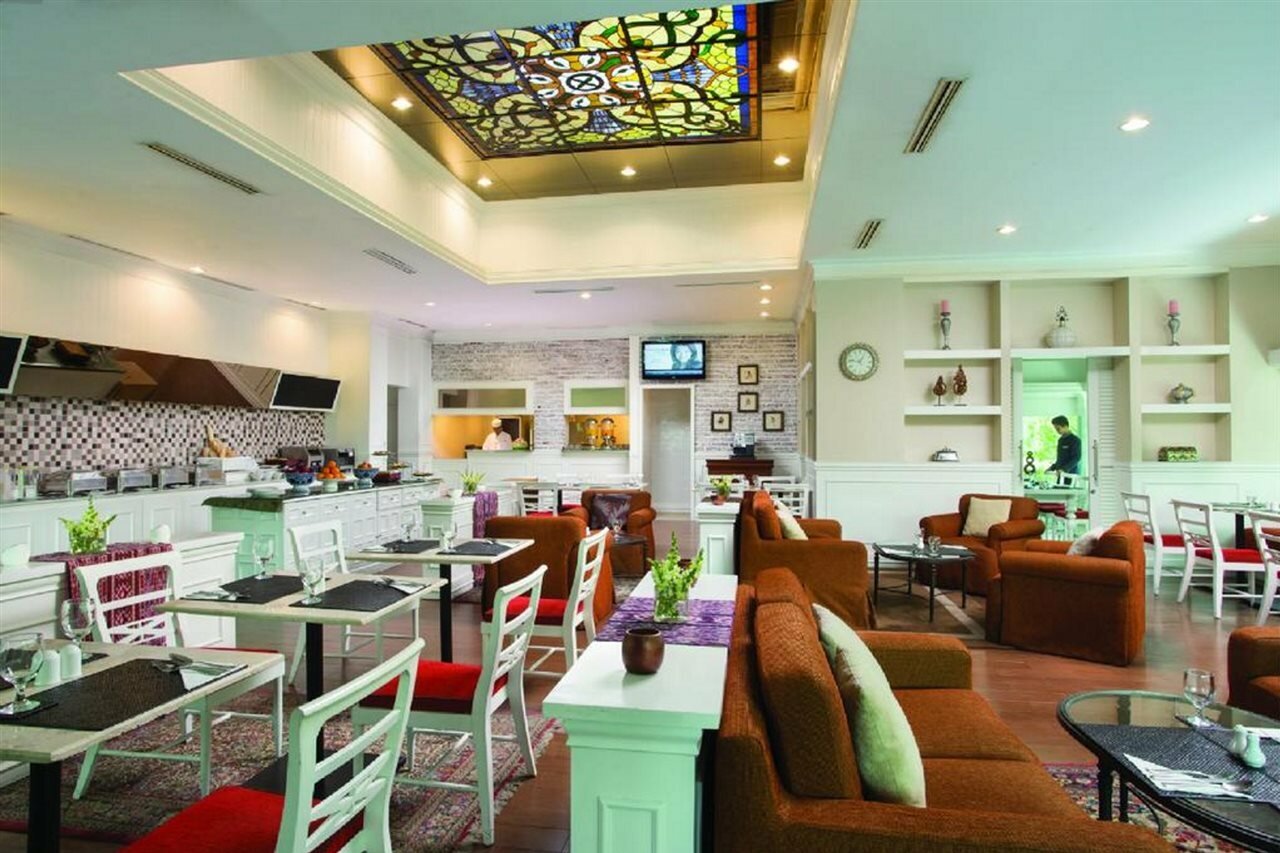 Фото Ascott Jakarta