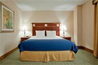 Фото Holiday Inn Express Richmond Downtown, an Ihg Hotel